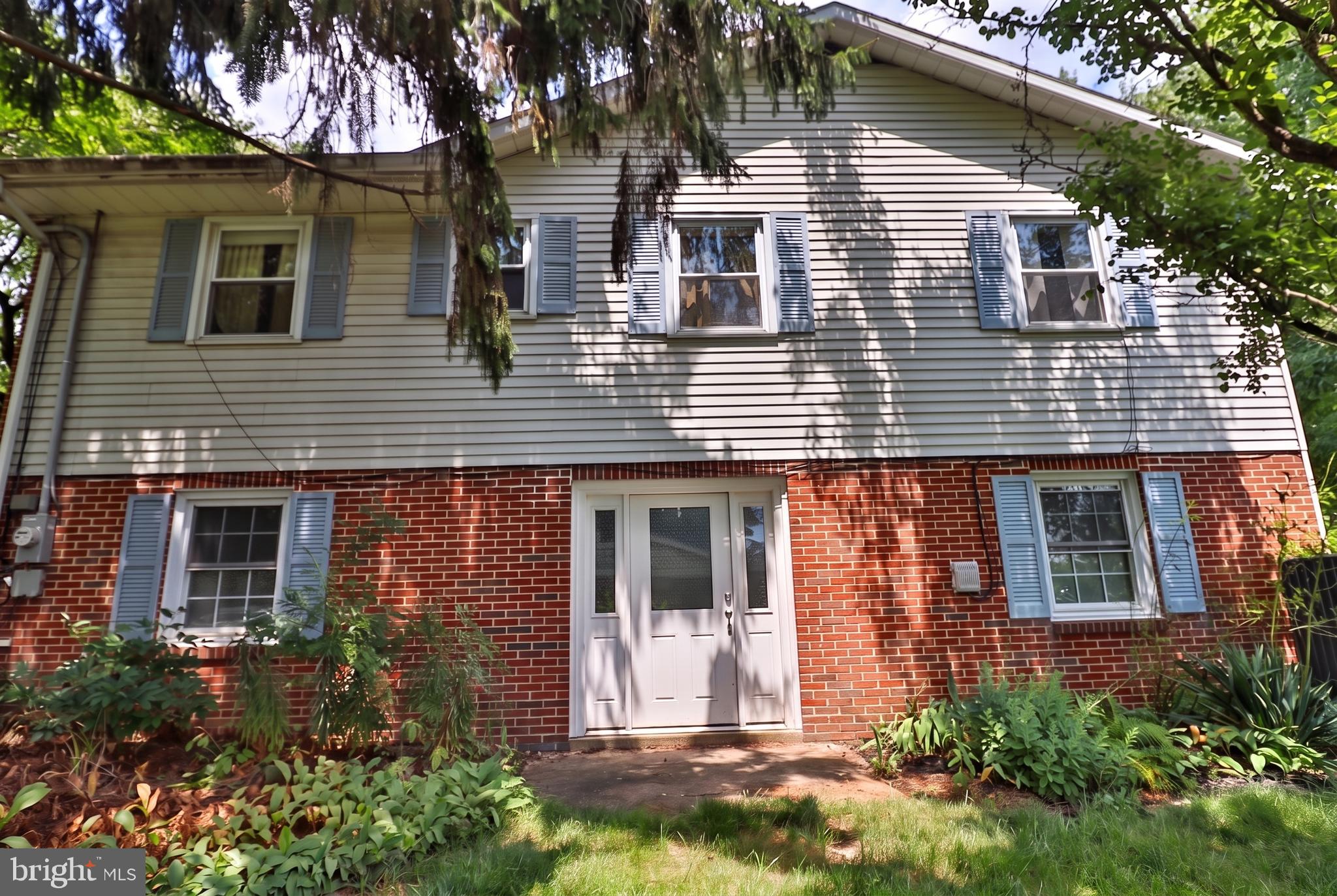 MANHEIM BOROUGH - Residential