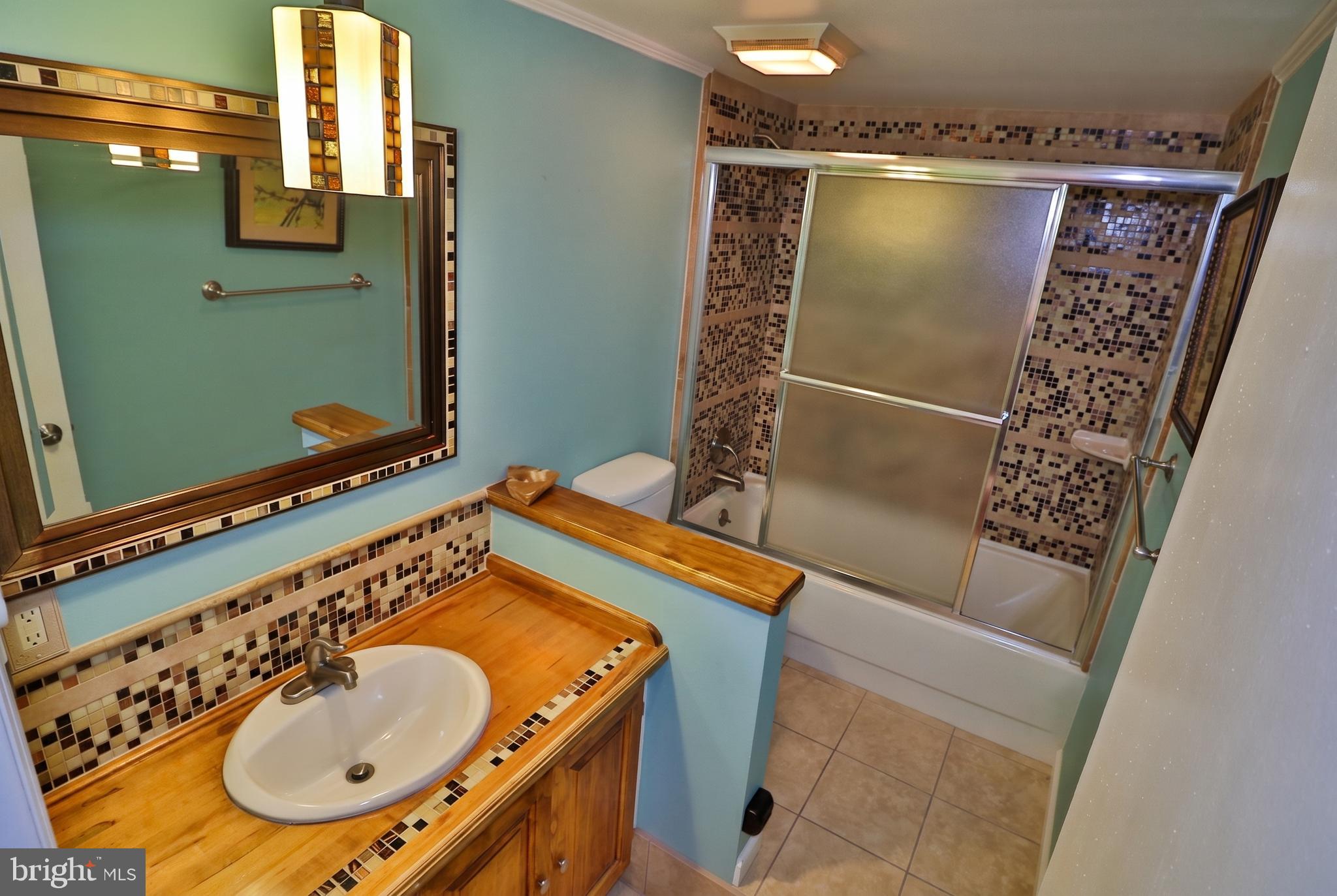 MANHEIM BOROUGH - Residential