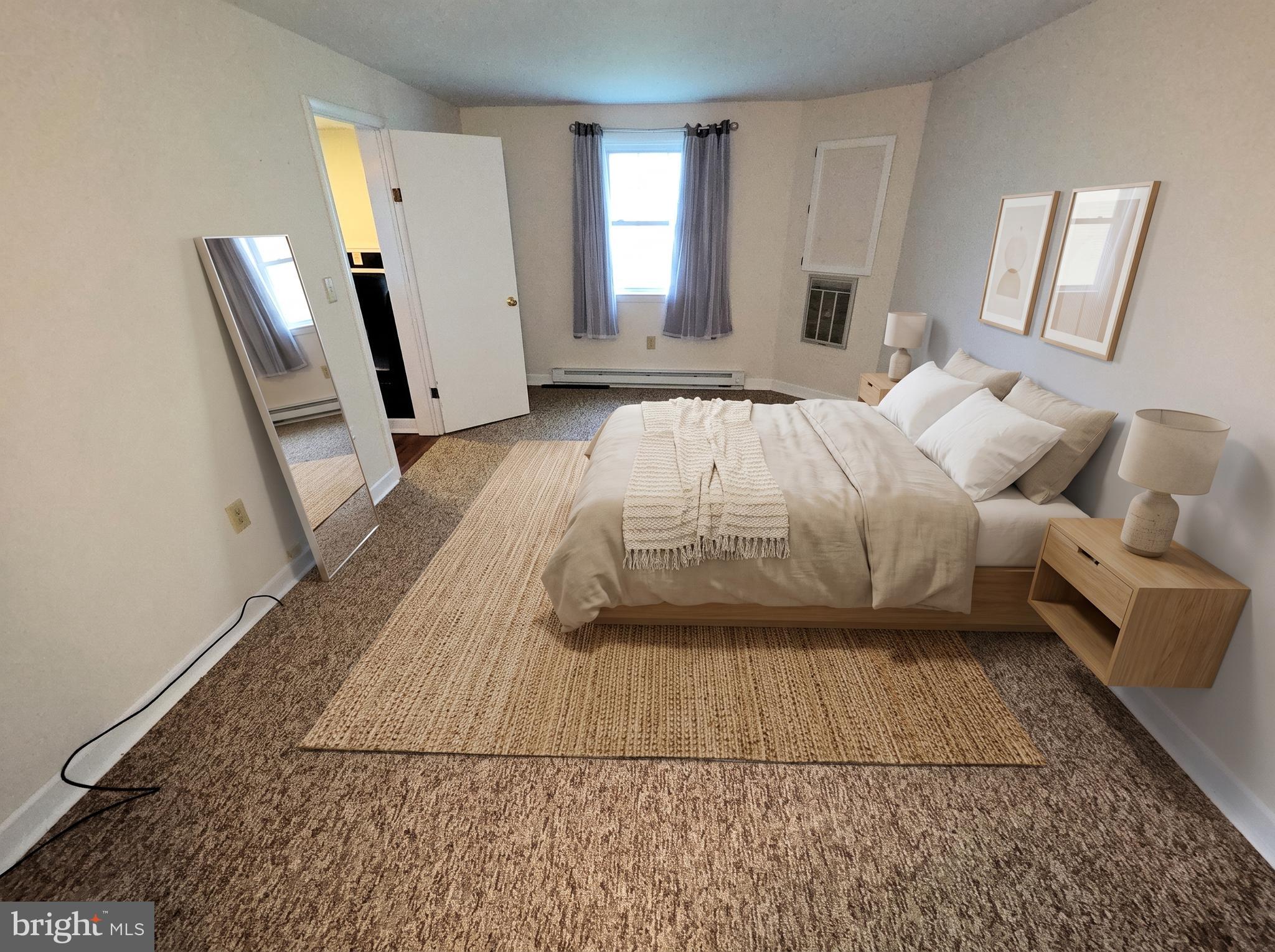 MANHEIM BOROUGH - Residential