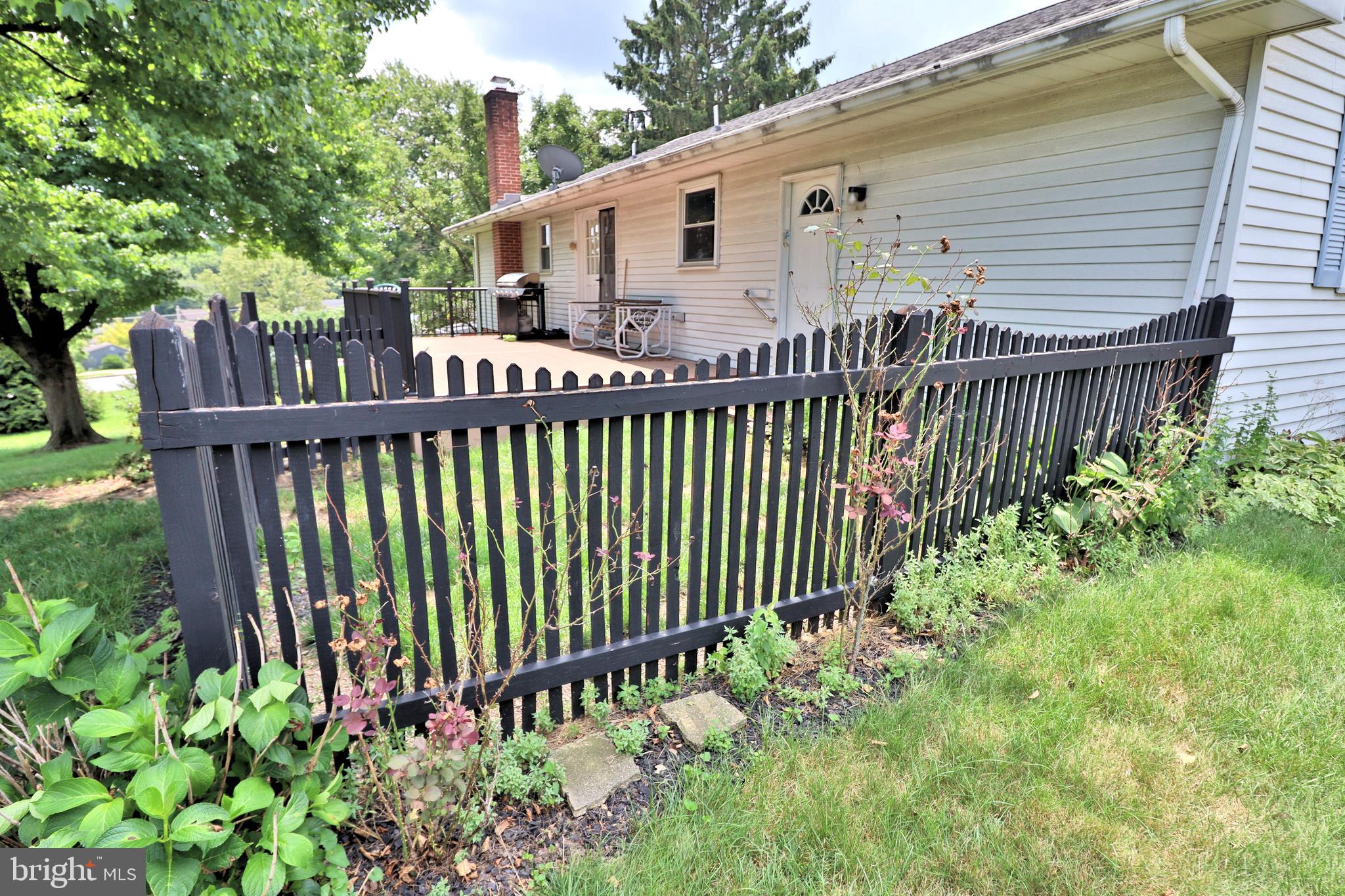 MANHEIM BOROUGH - Residential