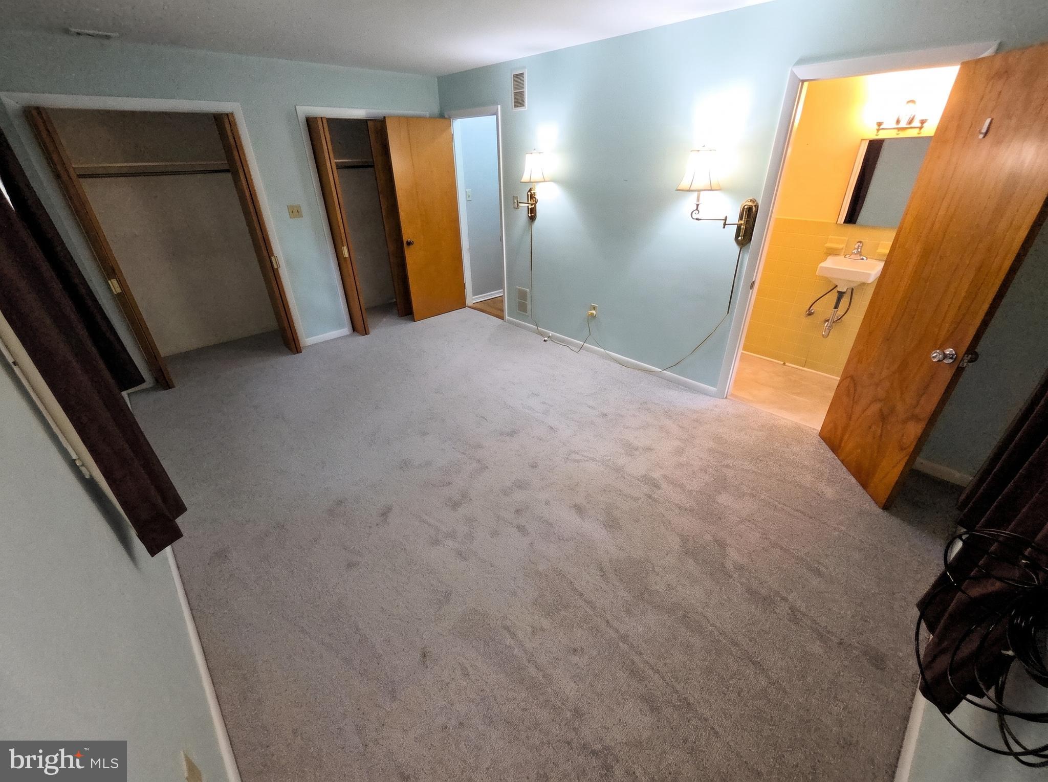 MANHEIM BOROUGH - Residential