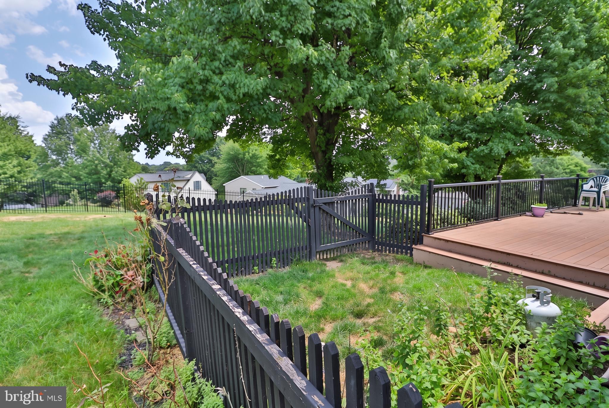 MANHEIM BOROUGH - Residential