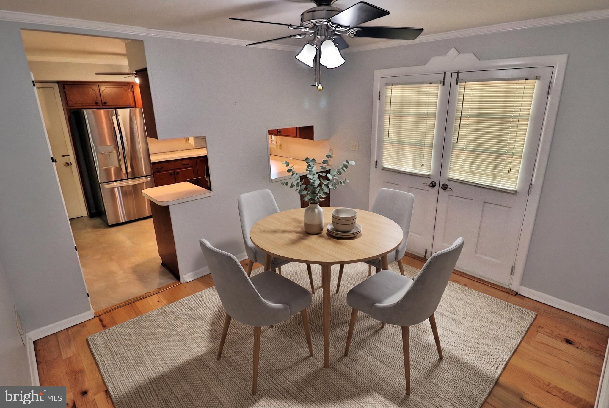 MANHEIM BOROUGH - Residential
