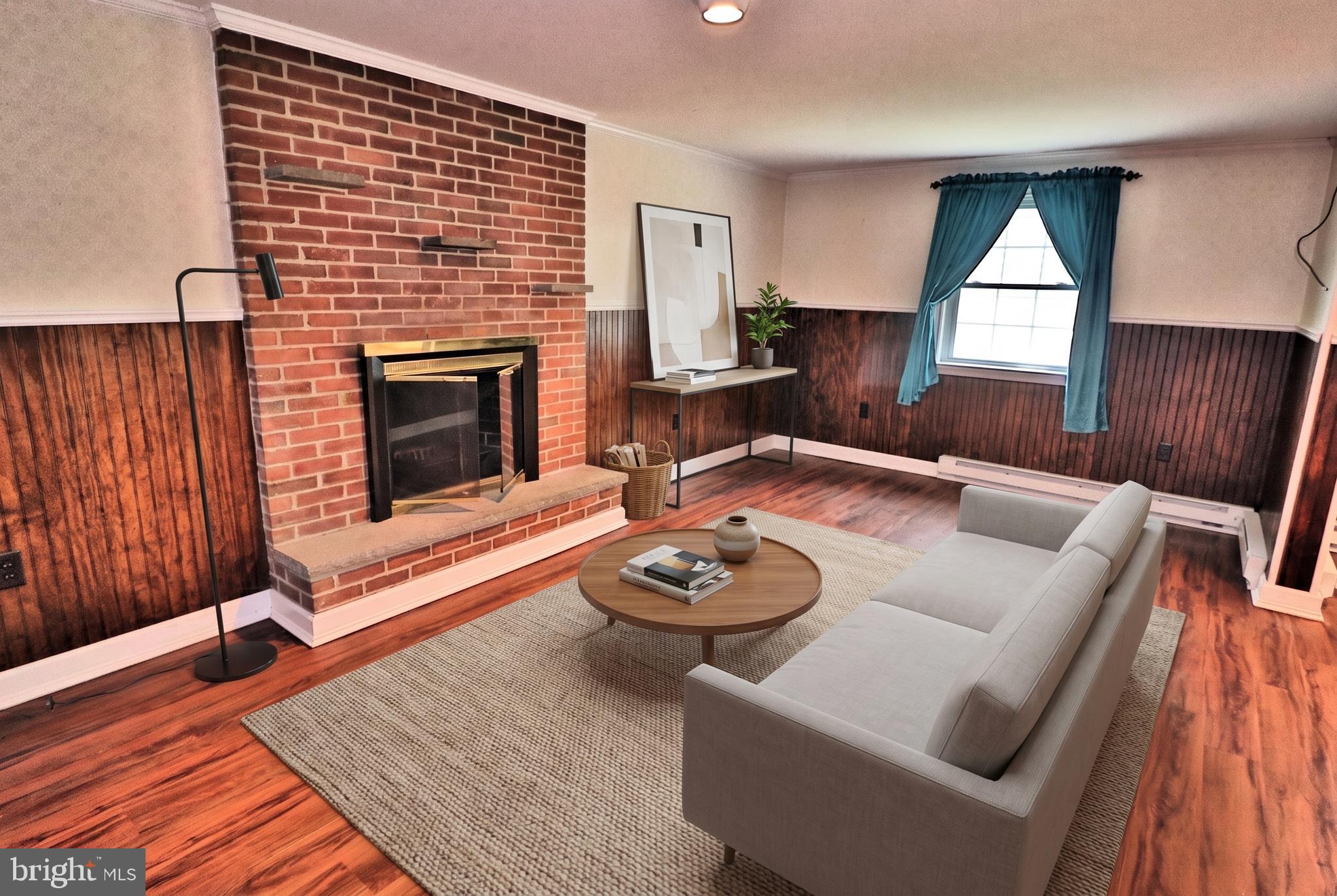 MANHEIM BOROUGH - Residential