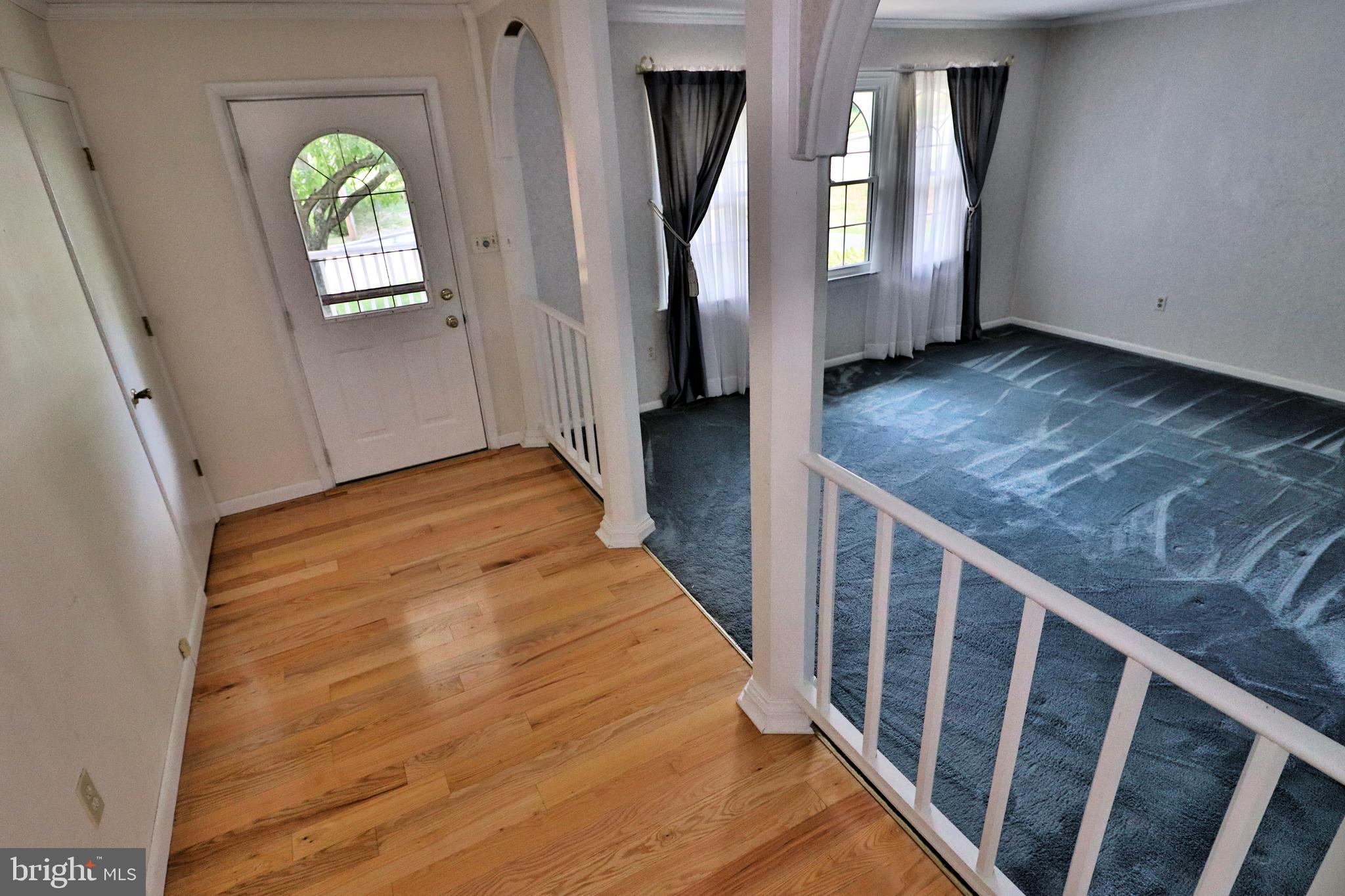 MANHEIM BOROUGH - Residential
