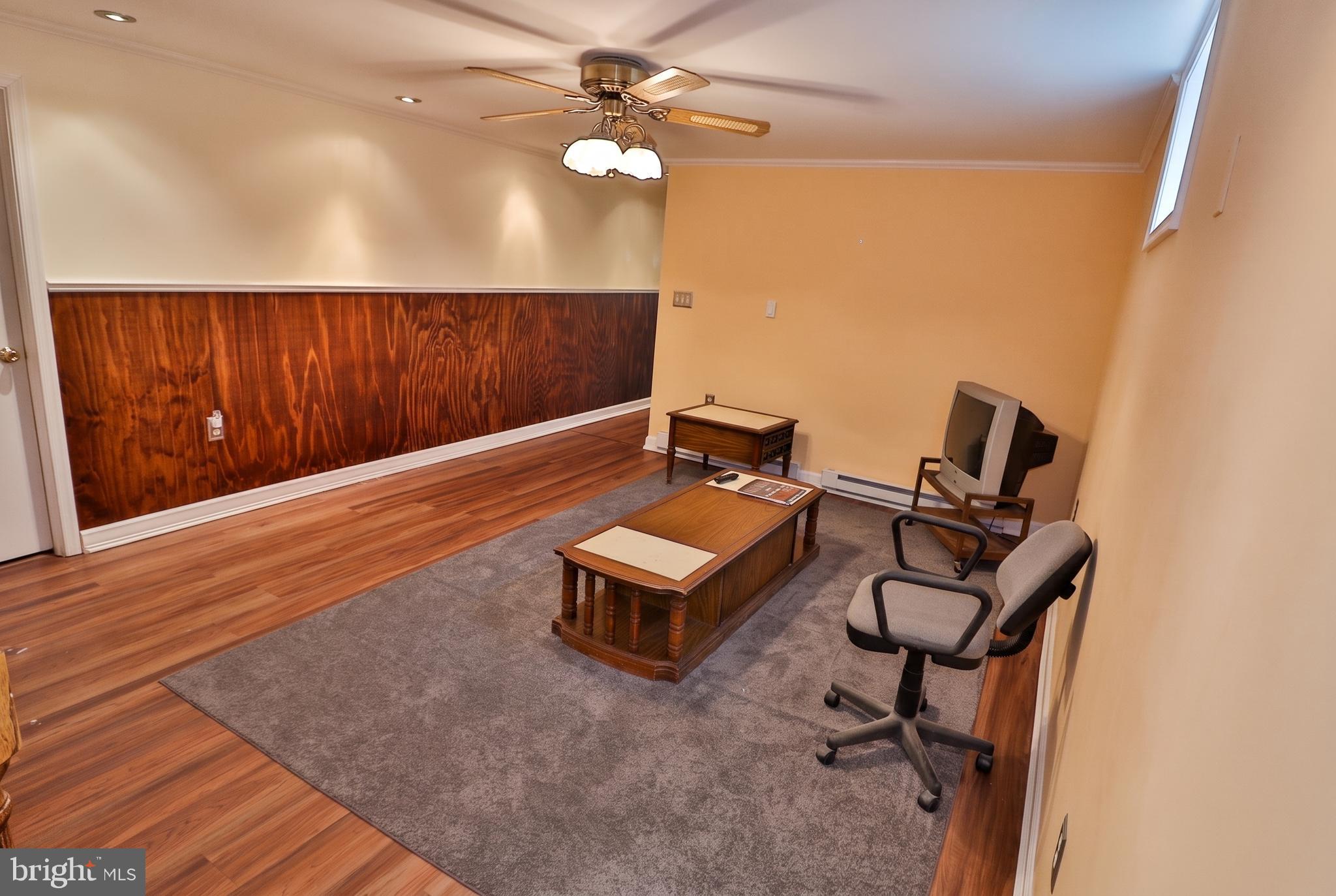 MANHEIM BOROUGH - Residential