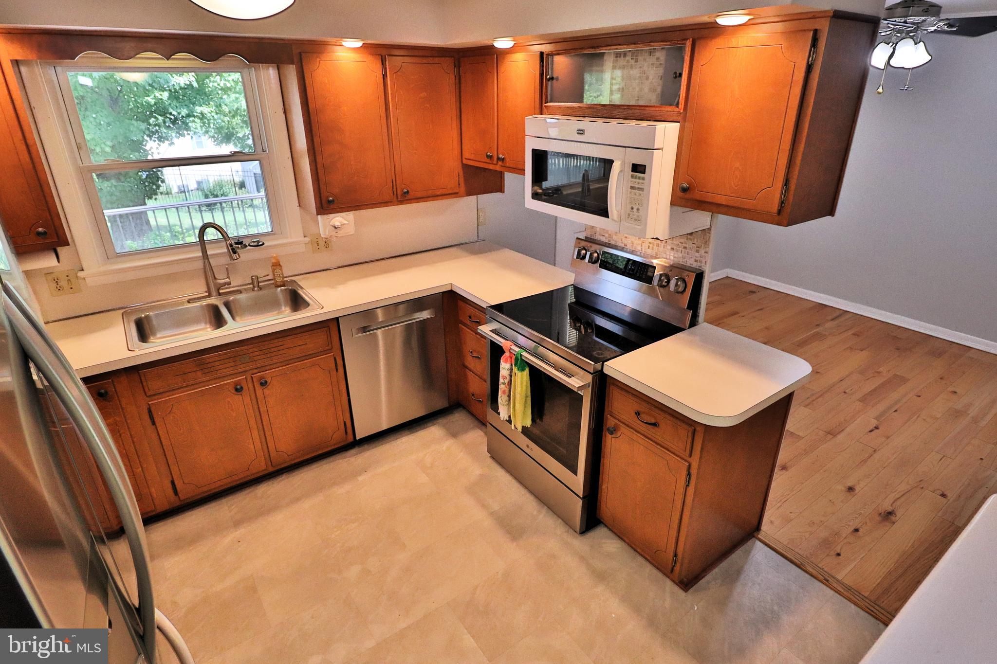MANHEIM BOROUGH - Residential