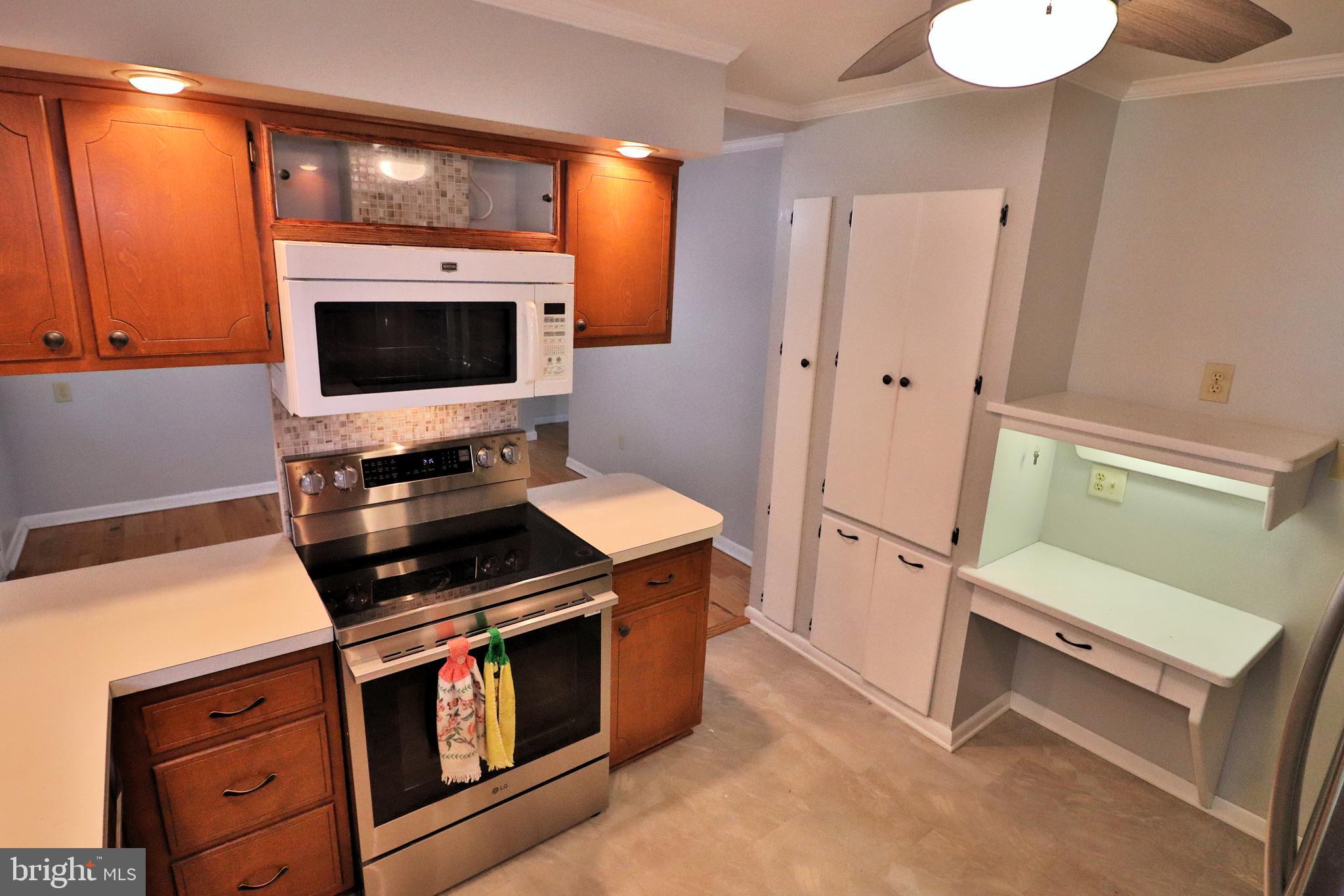 MANHEIM BOROUGH - Residential