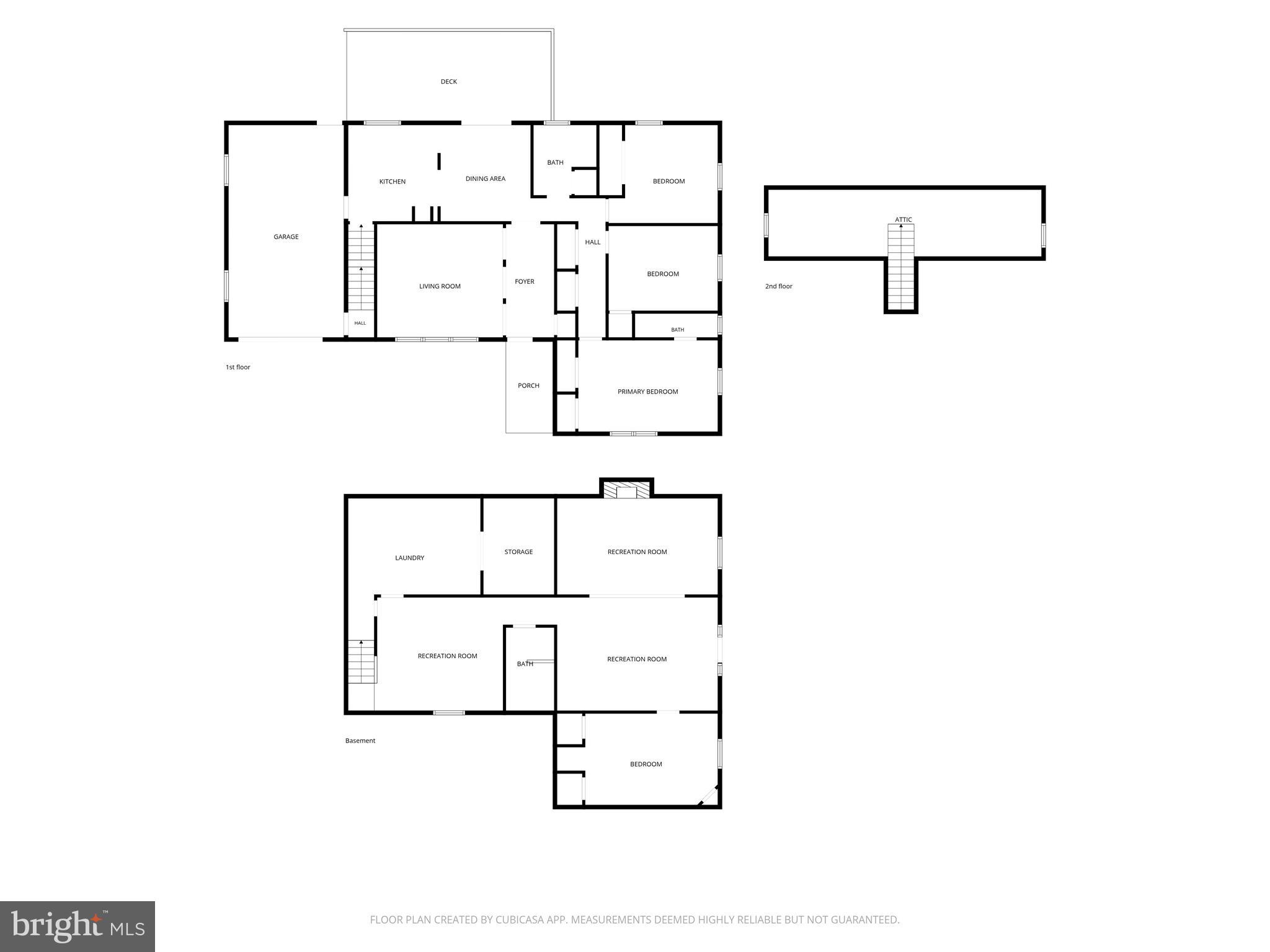 MANHEIM BOROUGH - Residential