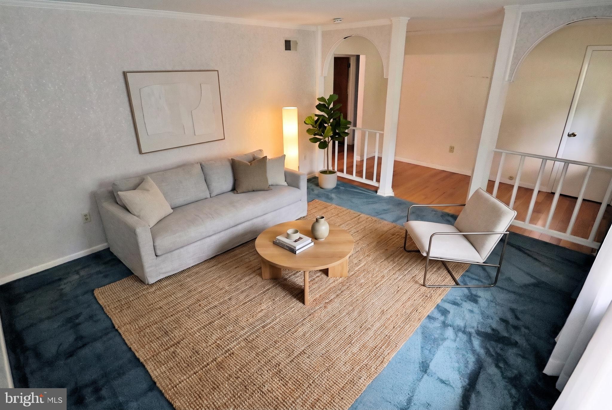 MANHEIM BOROUGH - Residential