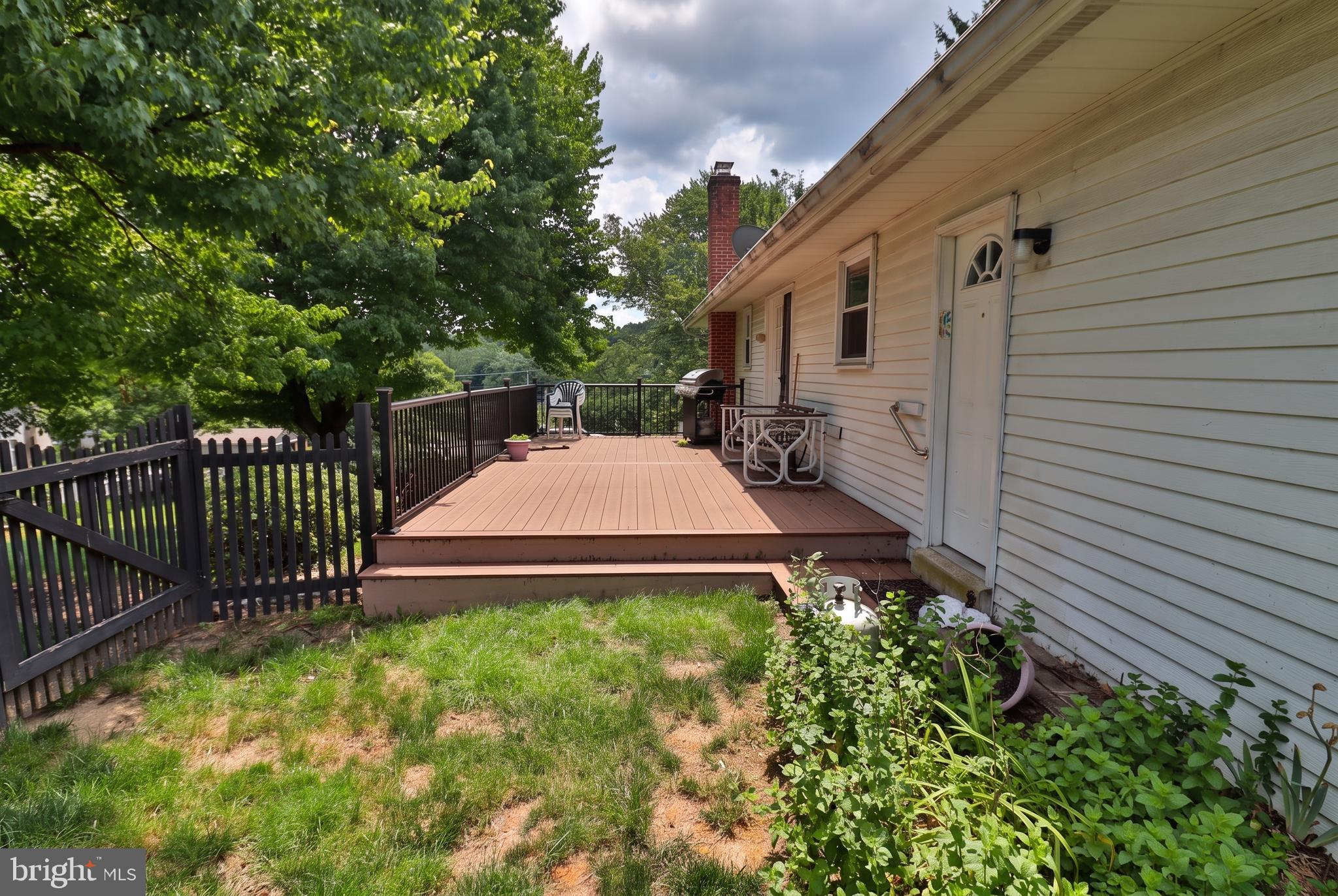 MANHEIM BOROUGH - Residential