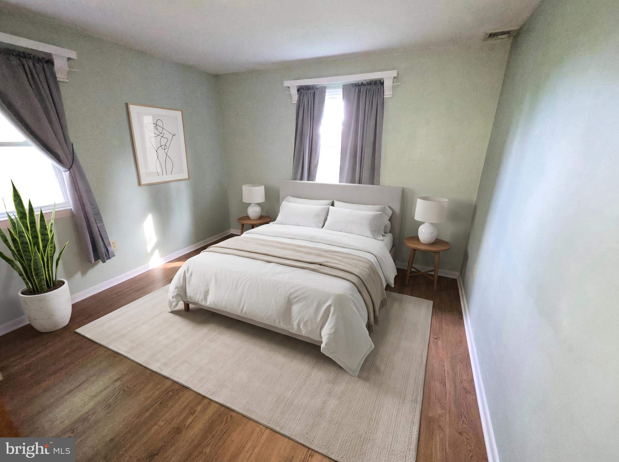 MANHEIM BOROUGH - Residential