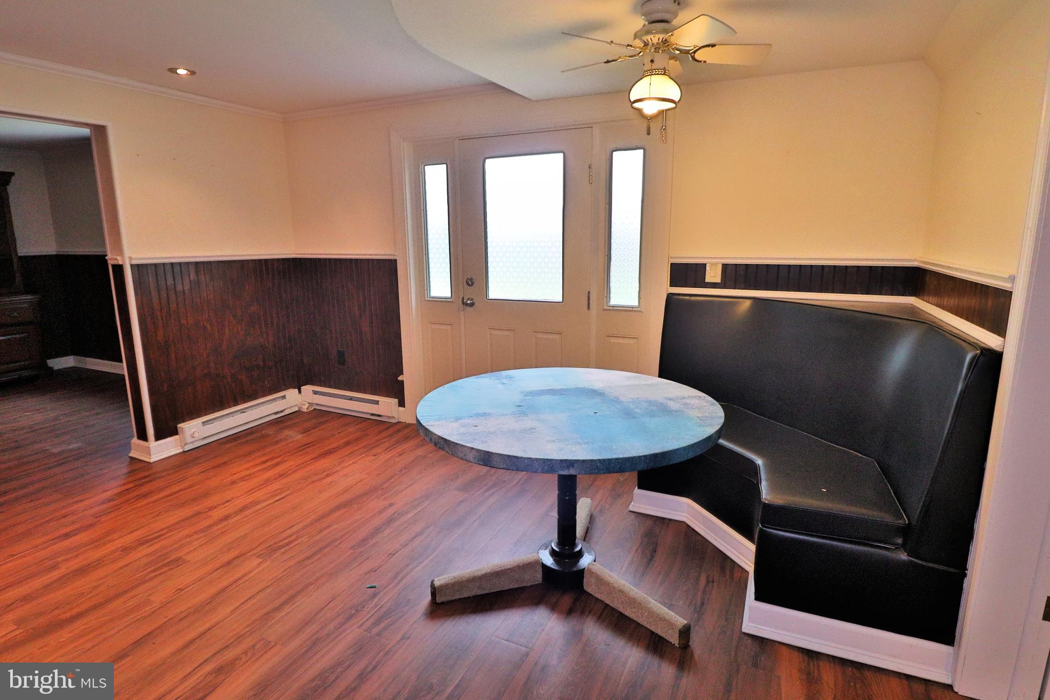 MANHEIM BOROUGH - Residential
