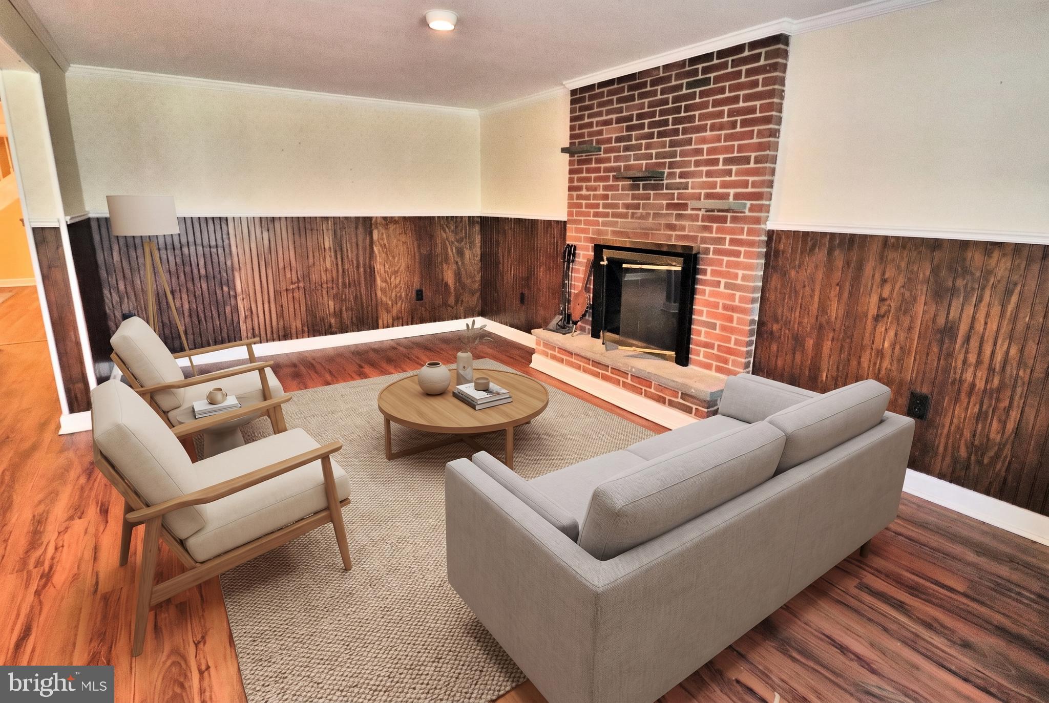 MANHEIM BOROUGH - Residential