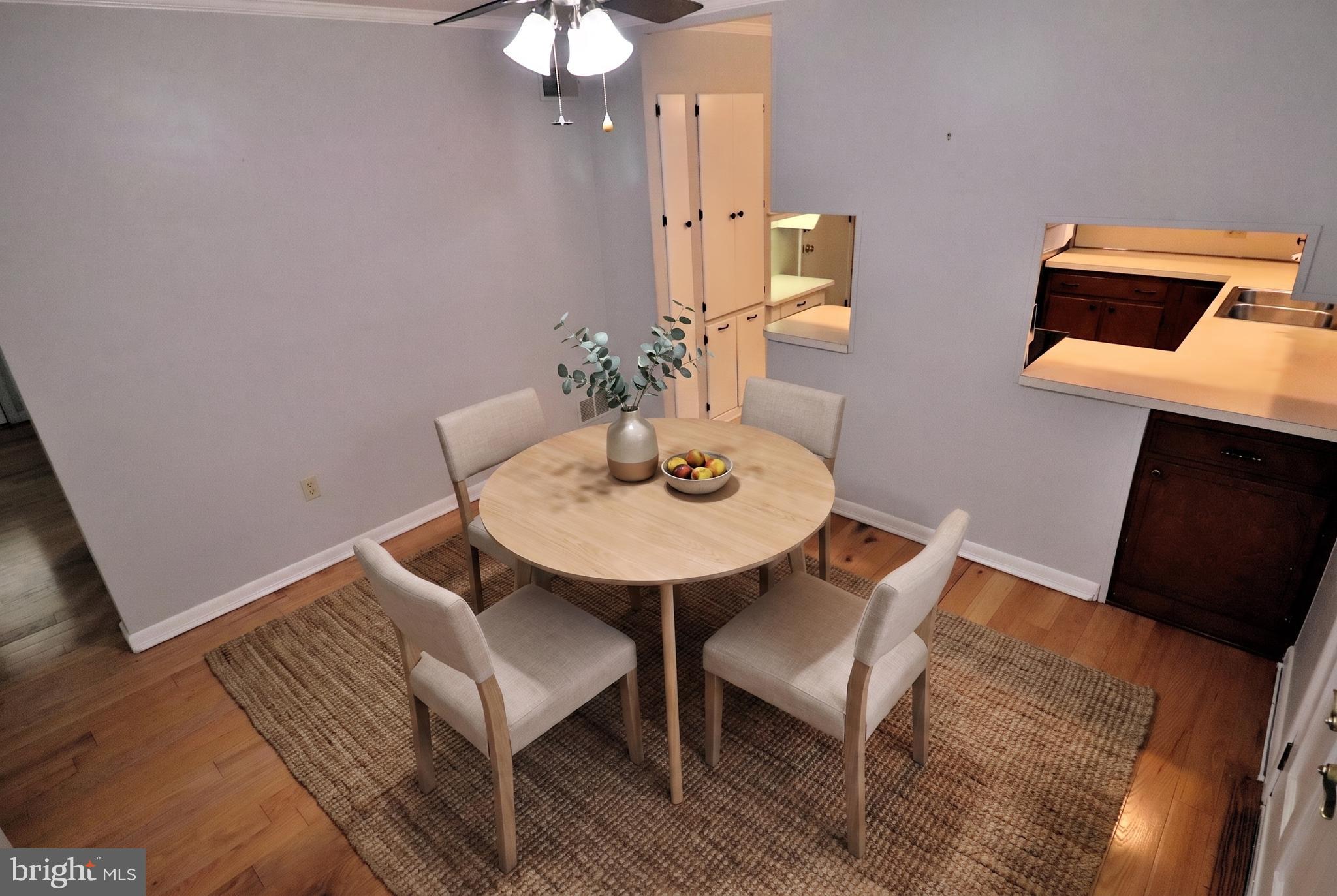 MANHEIM BOROUGH - Residential