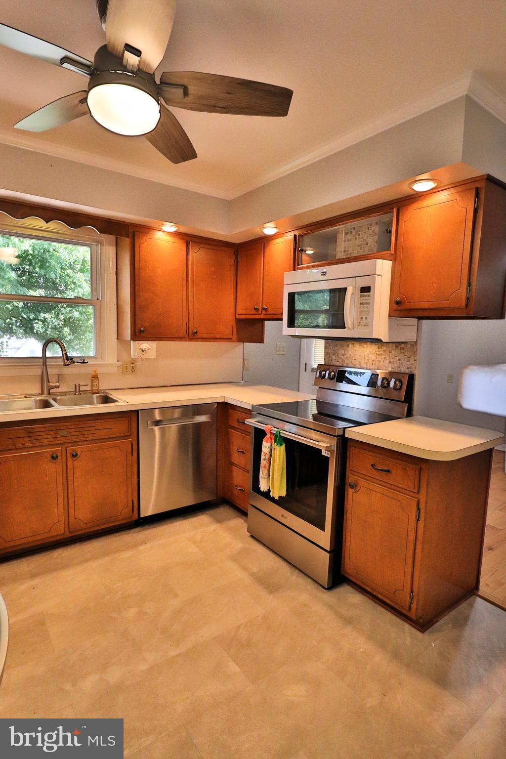 MANHEIM BOROUGH - Residential
