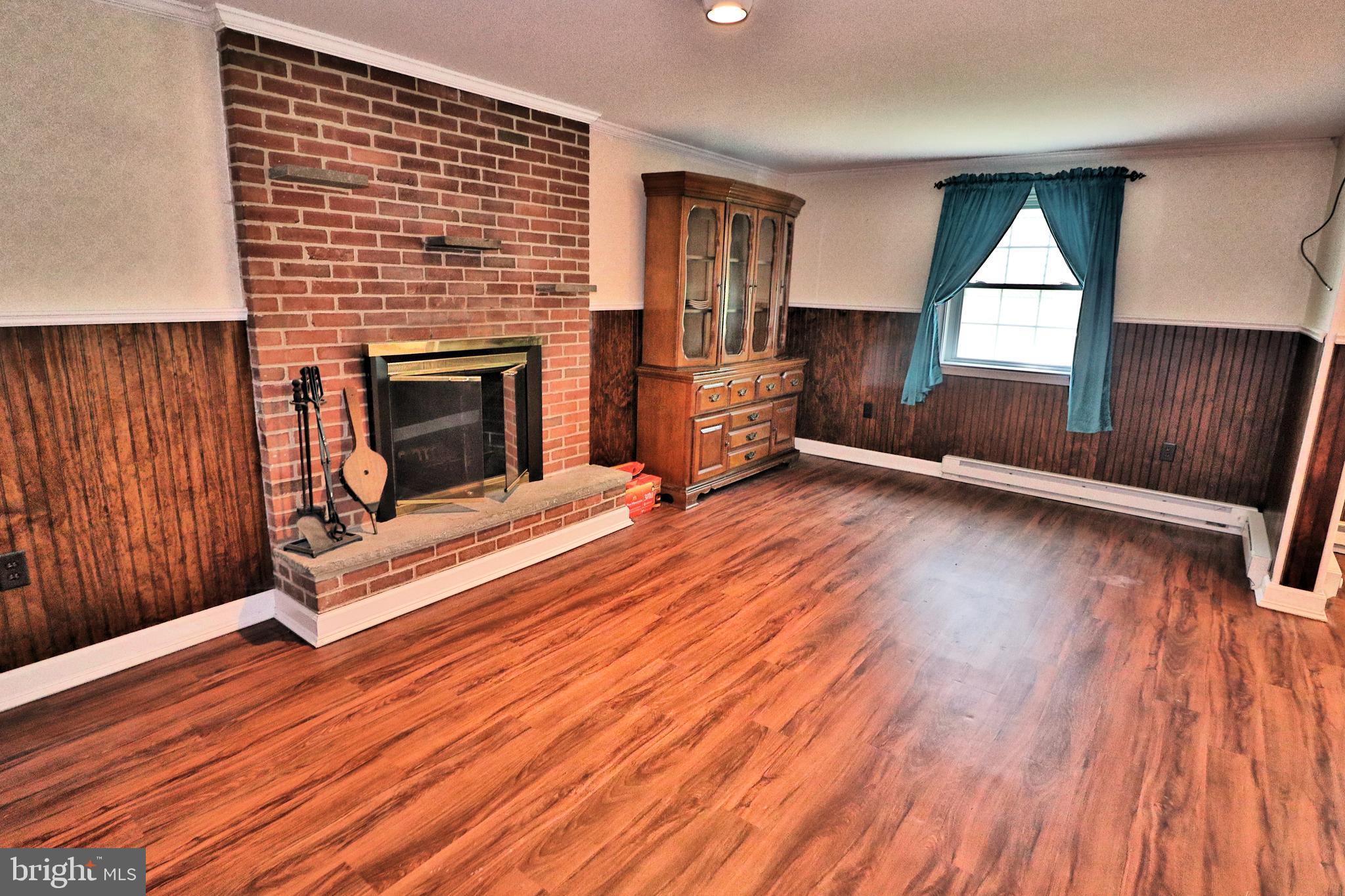 MANHEIM BOROUGH - Residential
