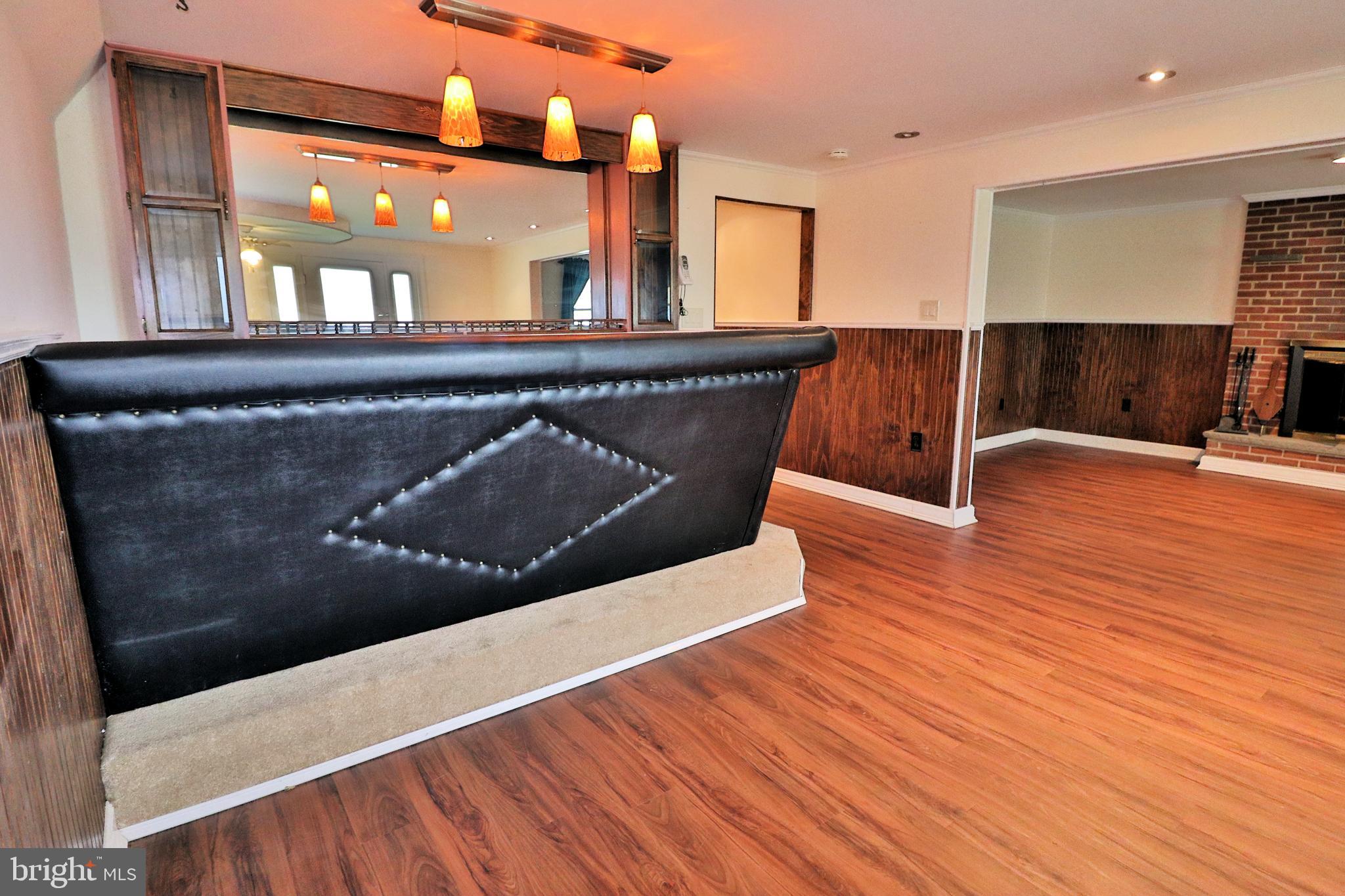 MANHEIM BOROUGH - Residential
