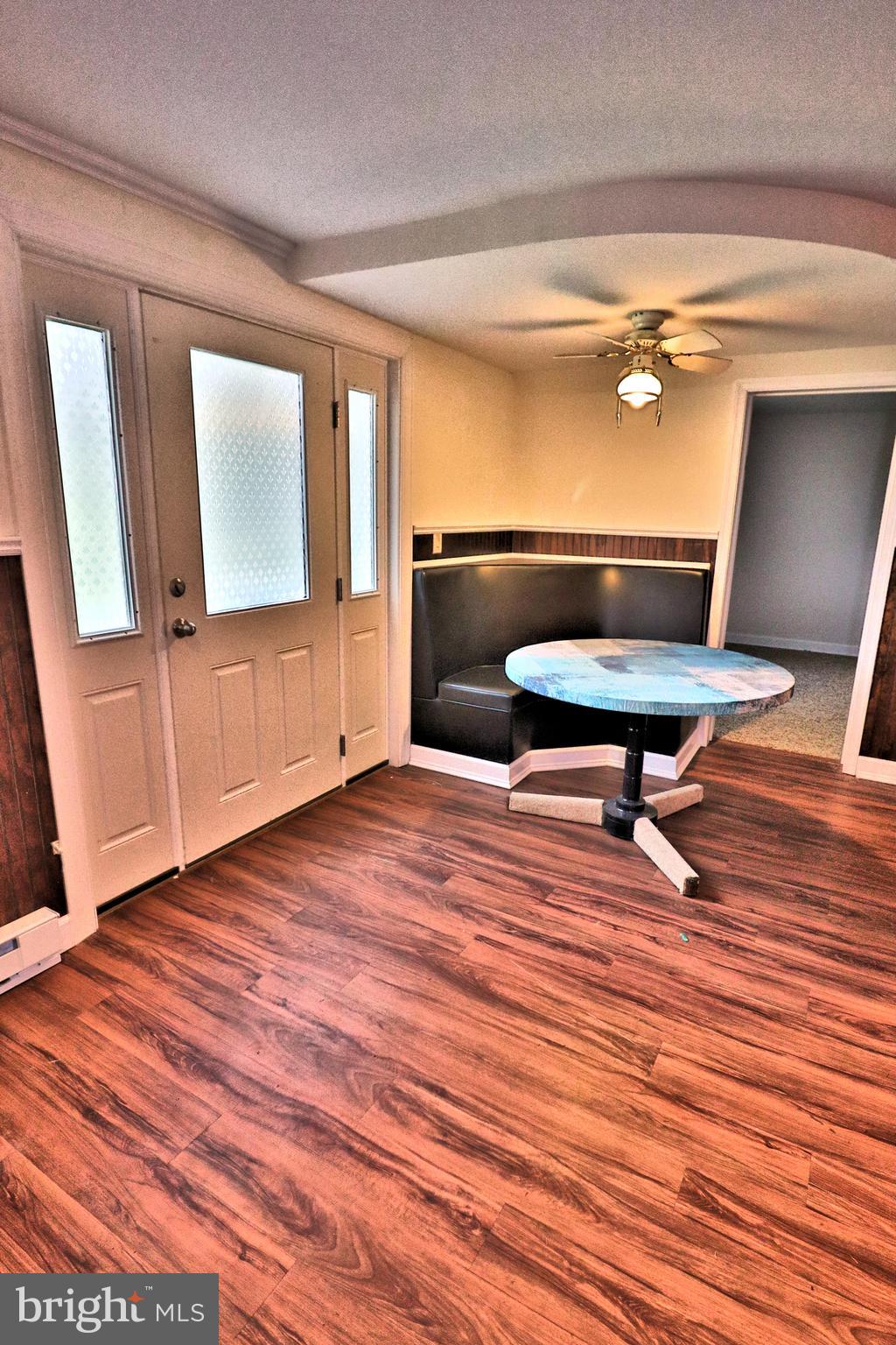MANHEIM BOROUGH - Residential
