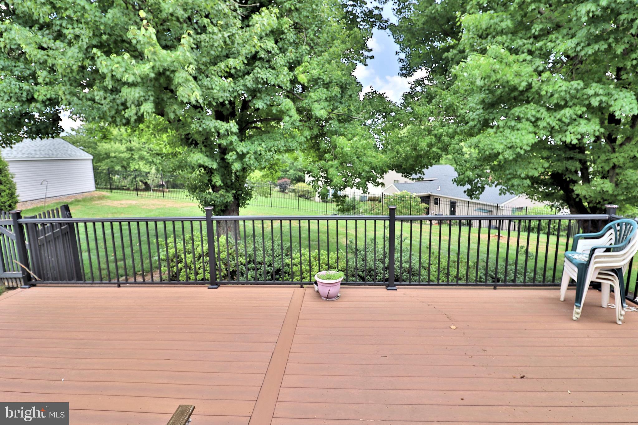 MANHEIM BOROUGH - Residential