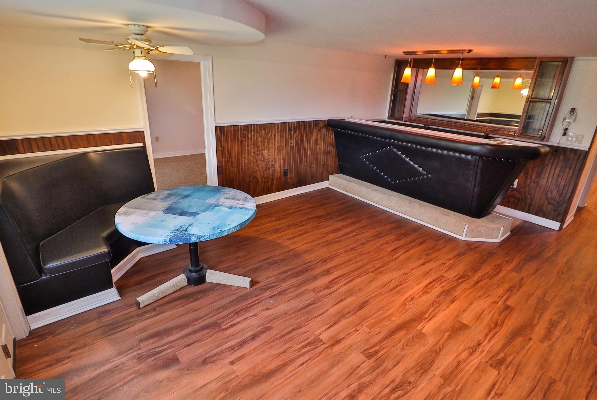 MANHEIM BOROUGH - Residential