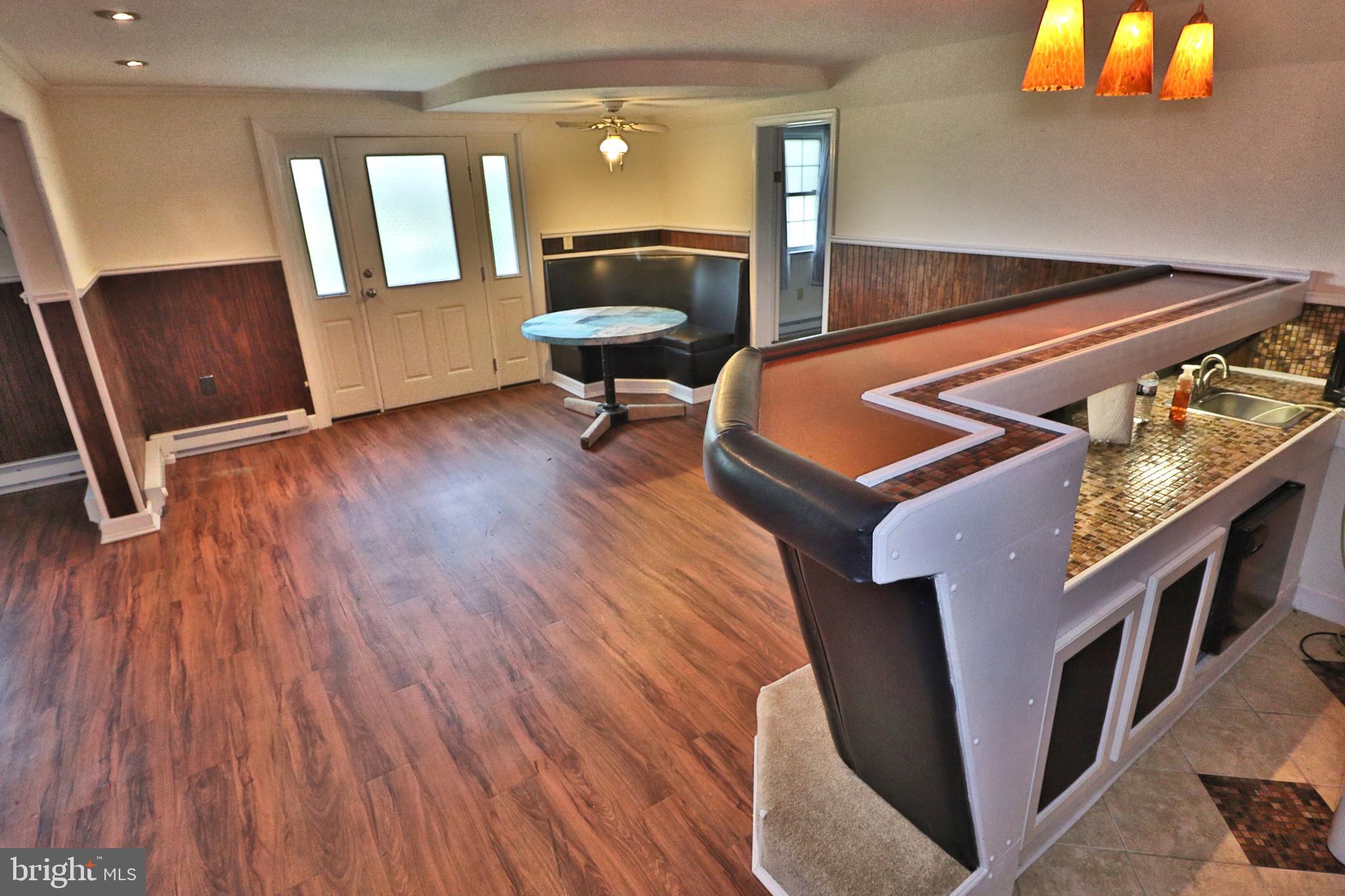 MANHEIM BOROUGH - Residential