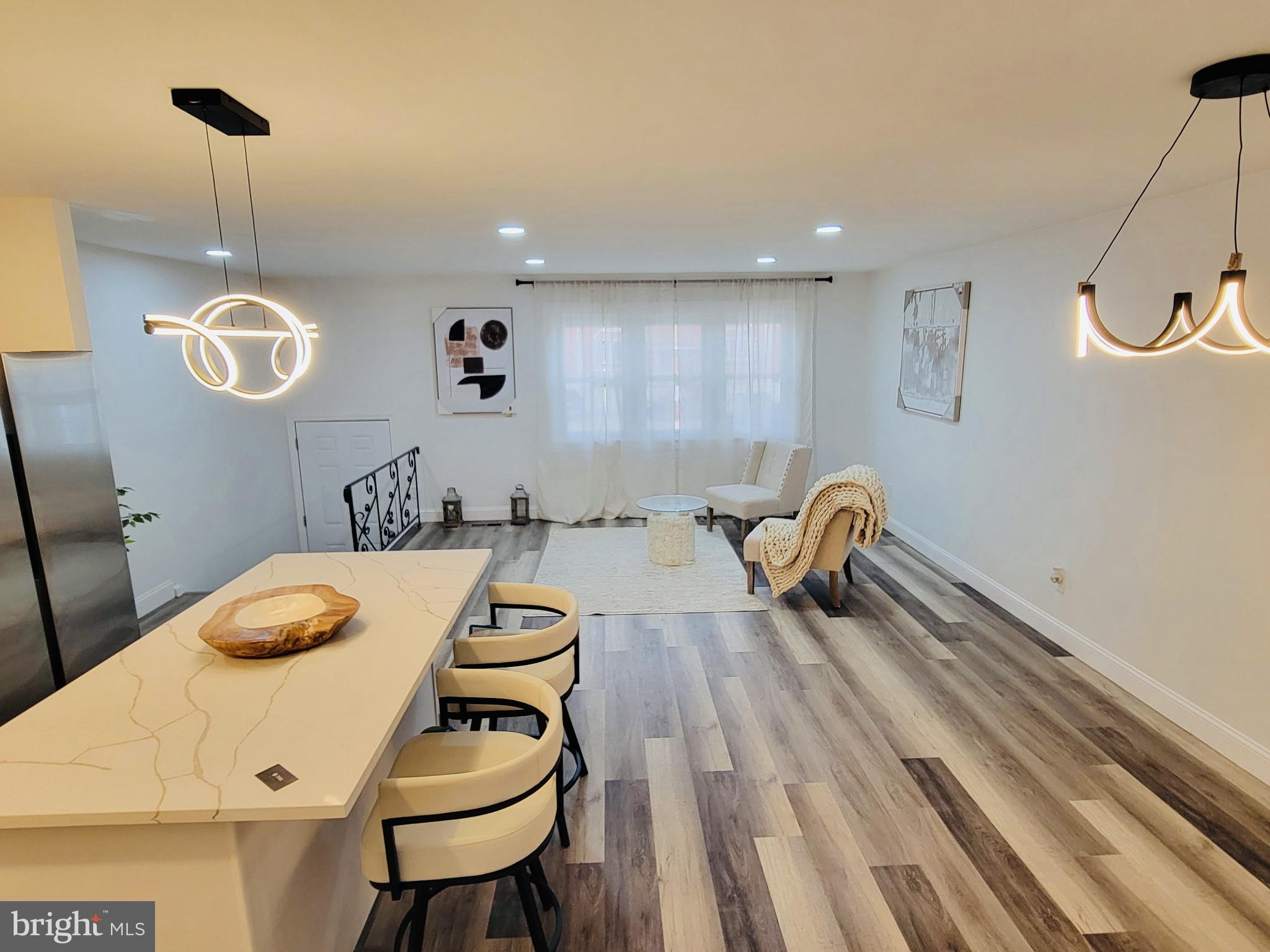 PARKWOOD - Residential