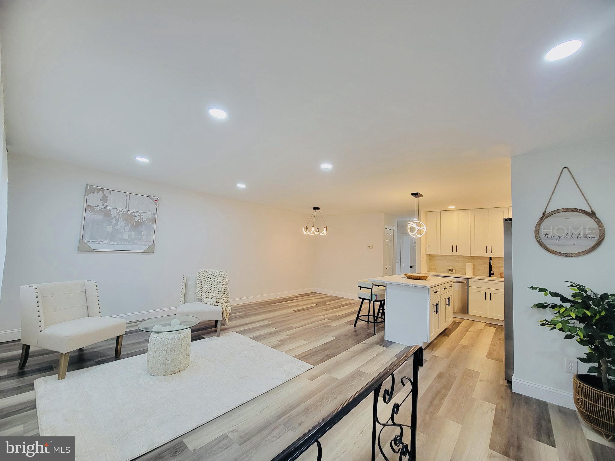 PARKWOOD - Residential