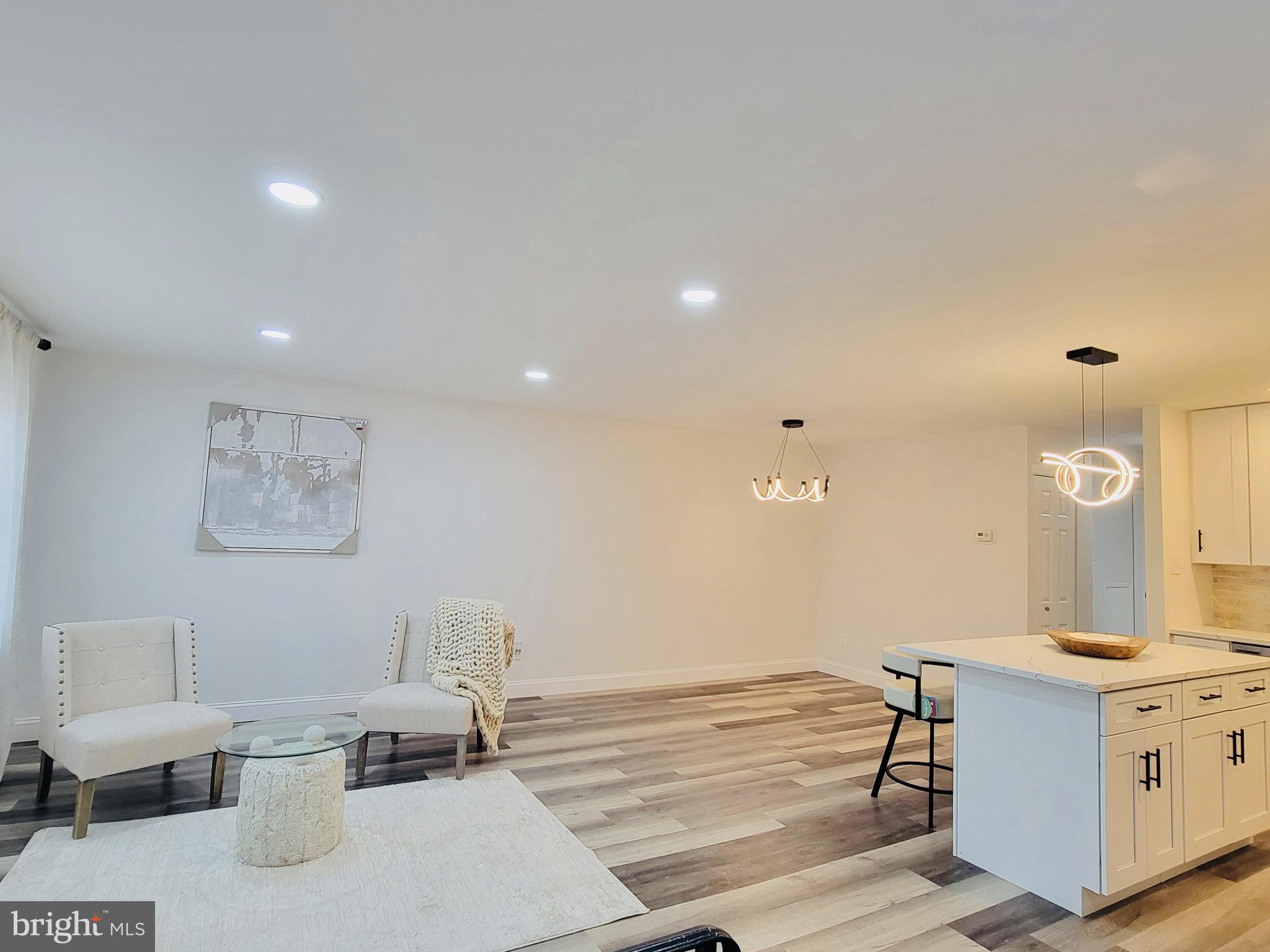 PARKWOOD - Residential