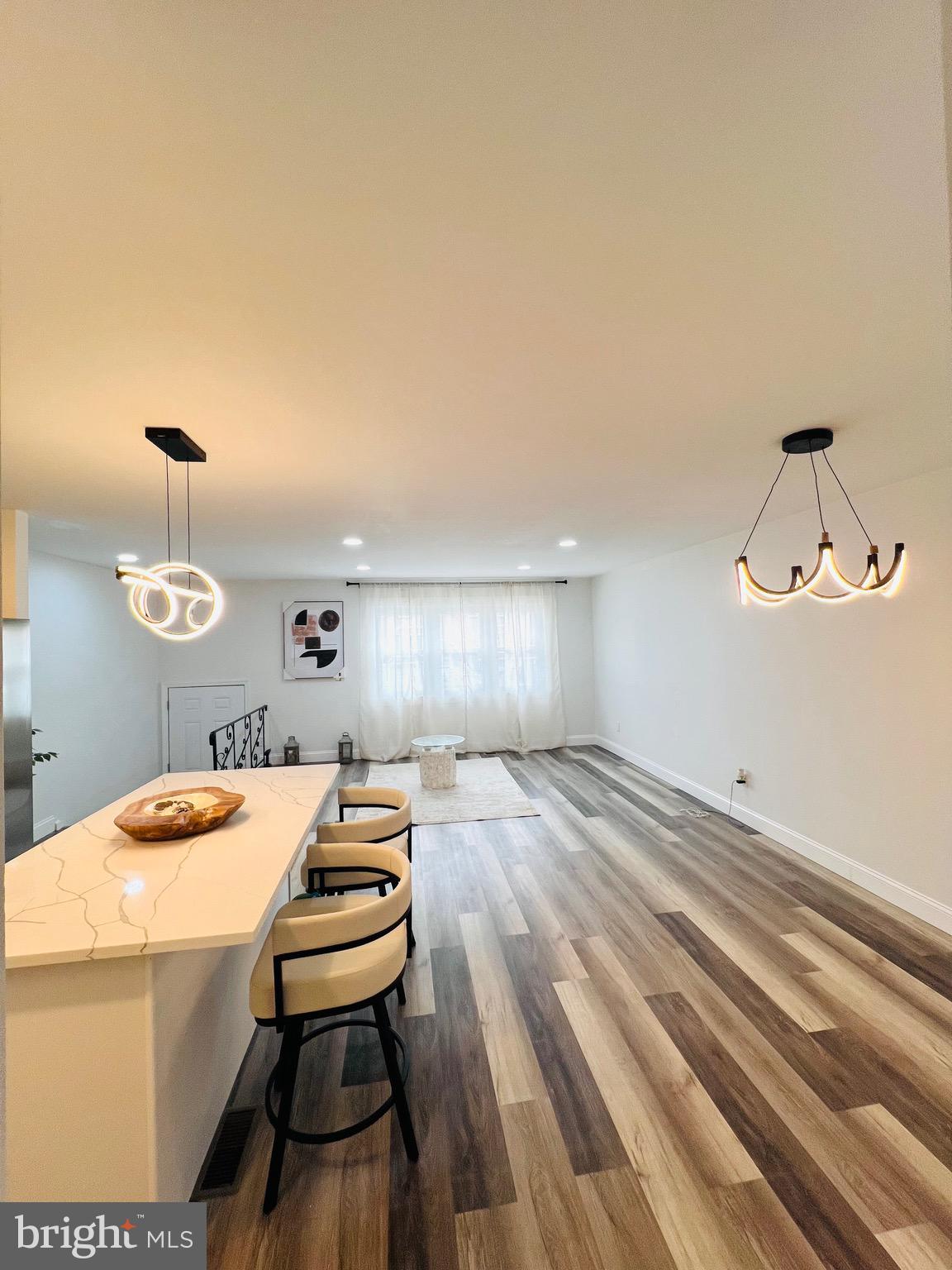 PARKWOOD - Residential
