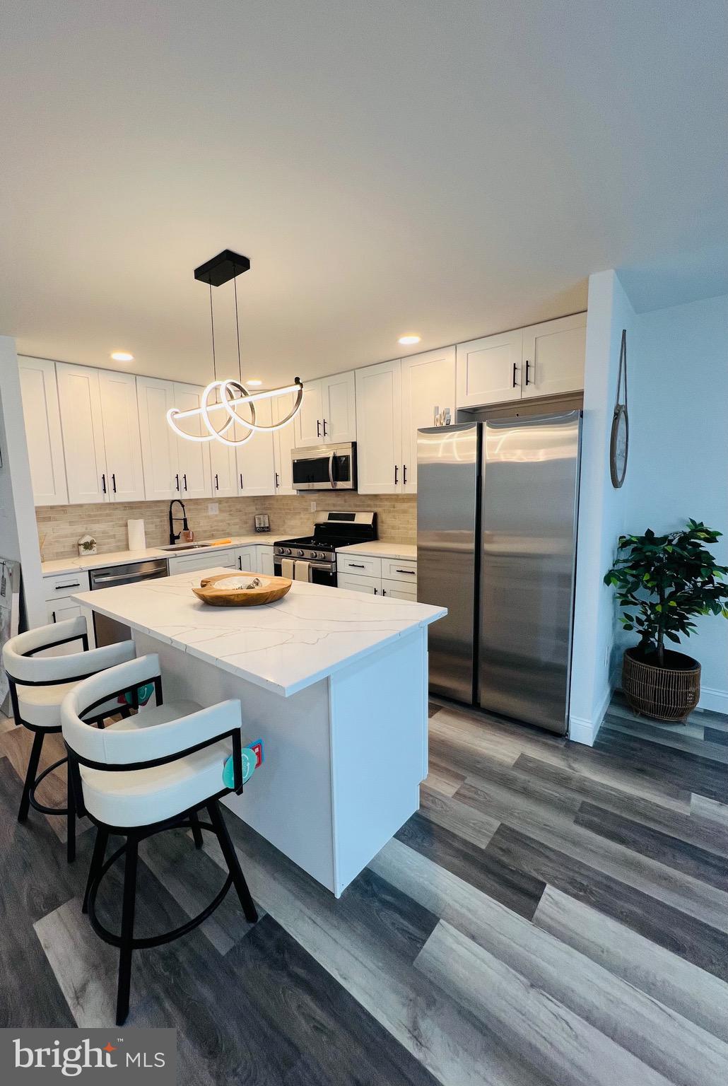 PARKWOOD - Residential