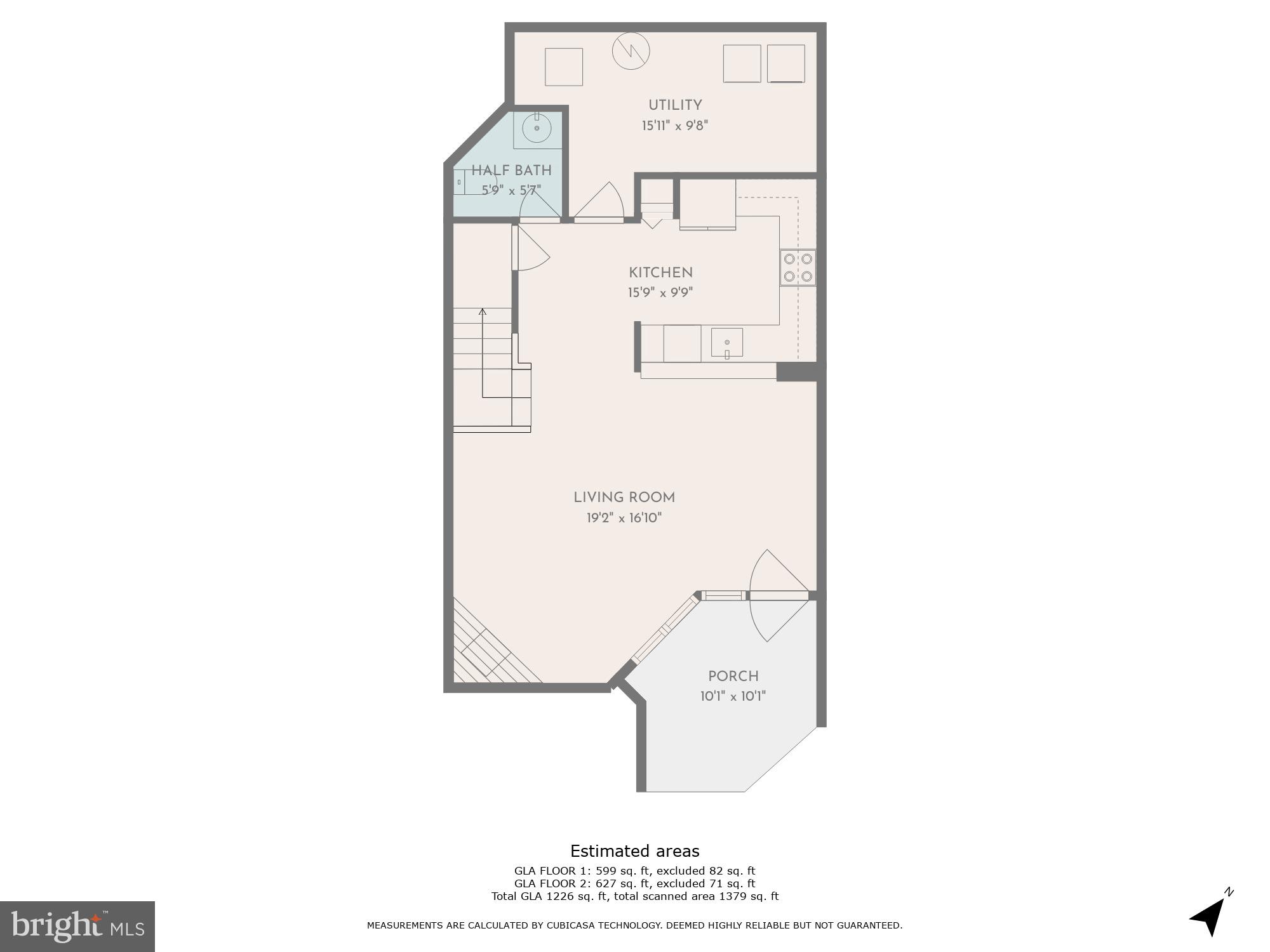 RIVERCHASE CONDOS - Residential