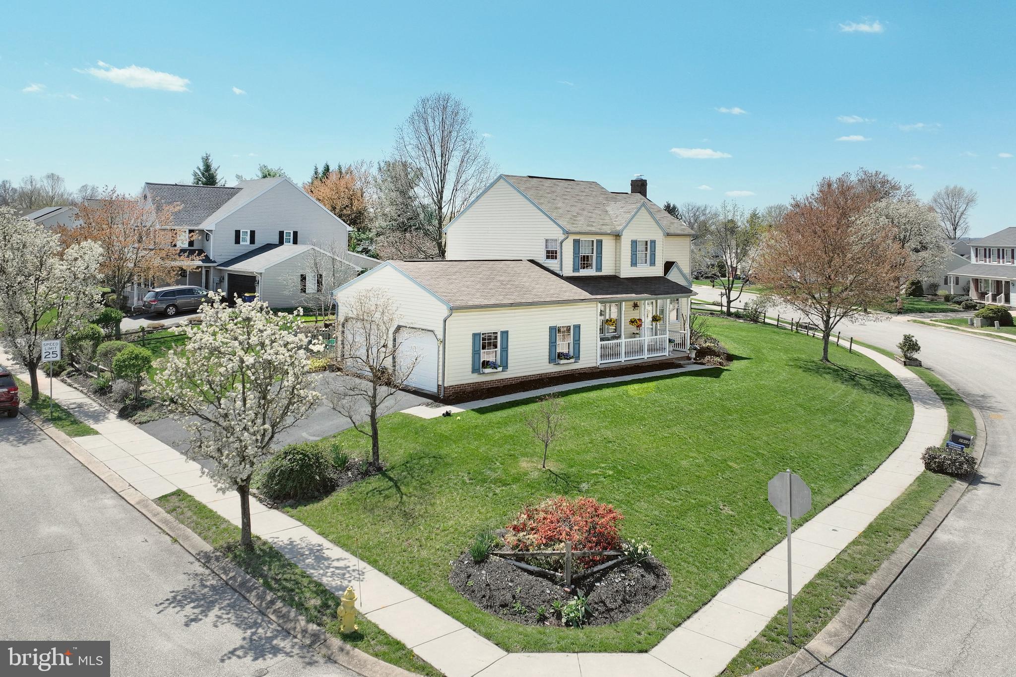QUAIL HEIGHTS - Residential