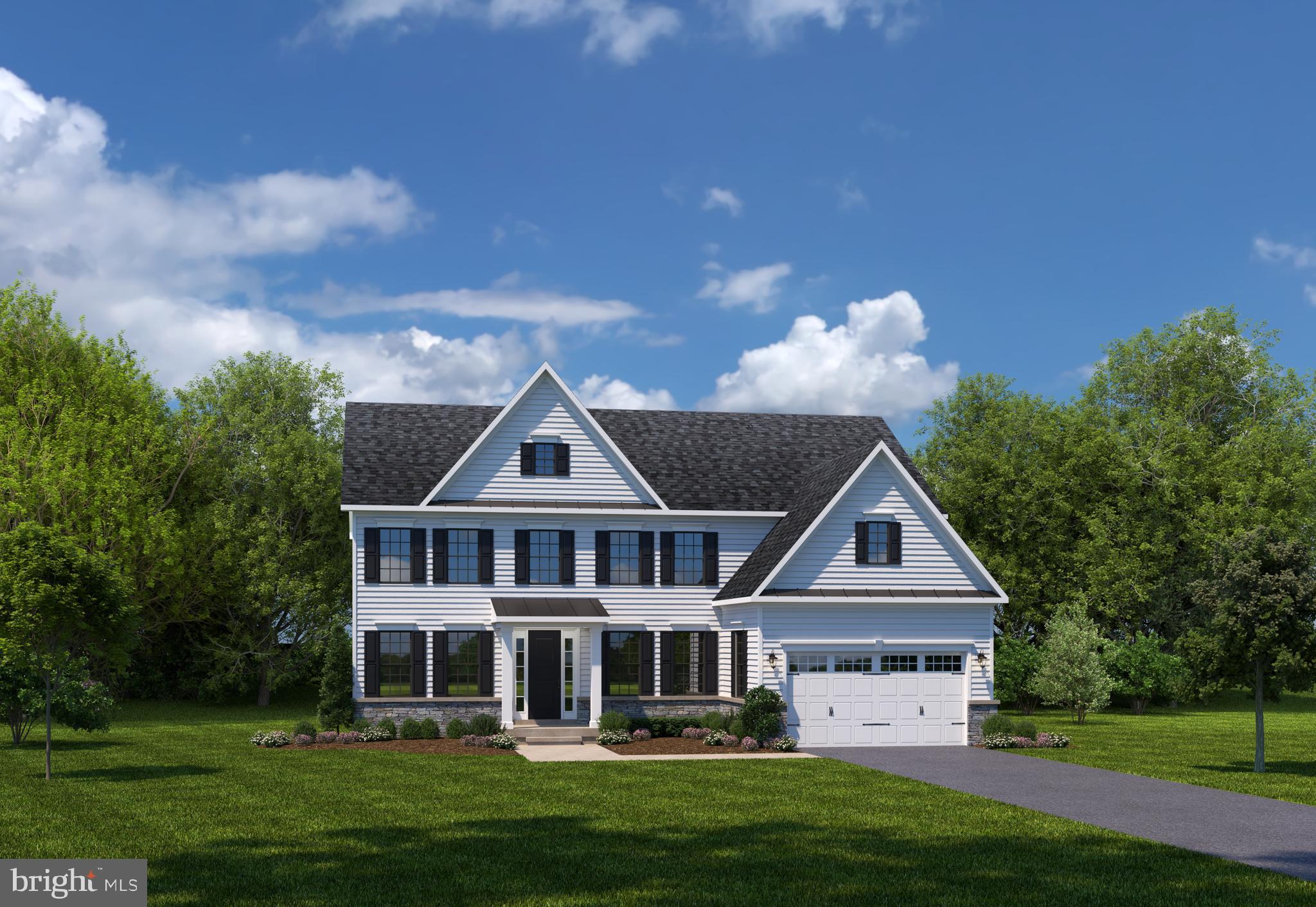 MAYFIELD - Residential