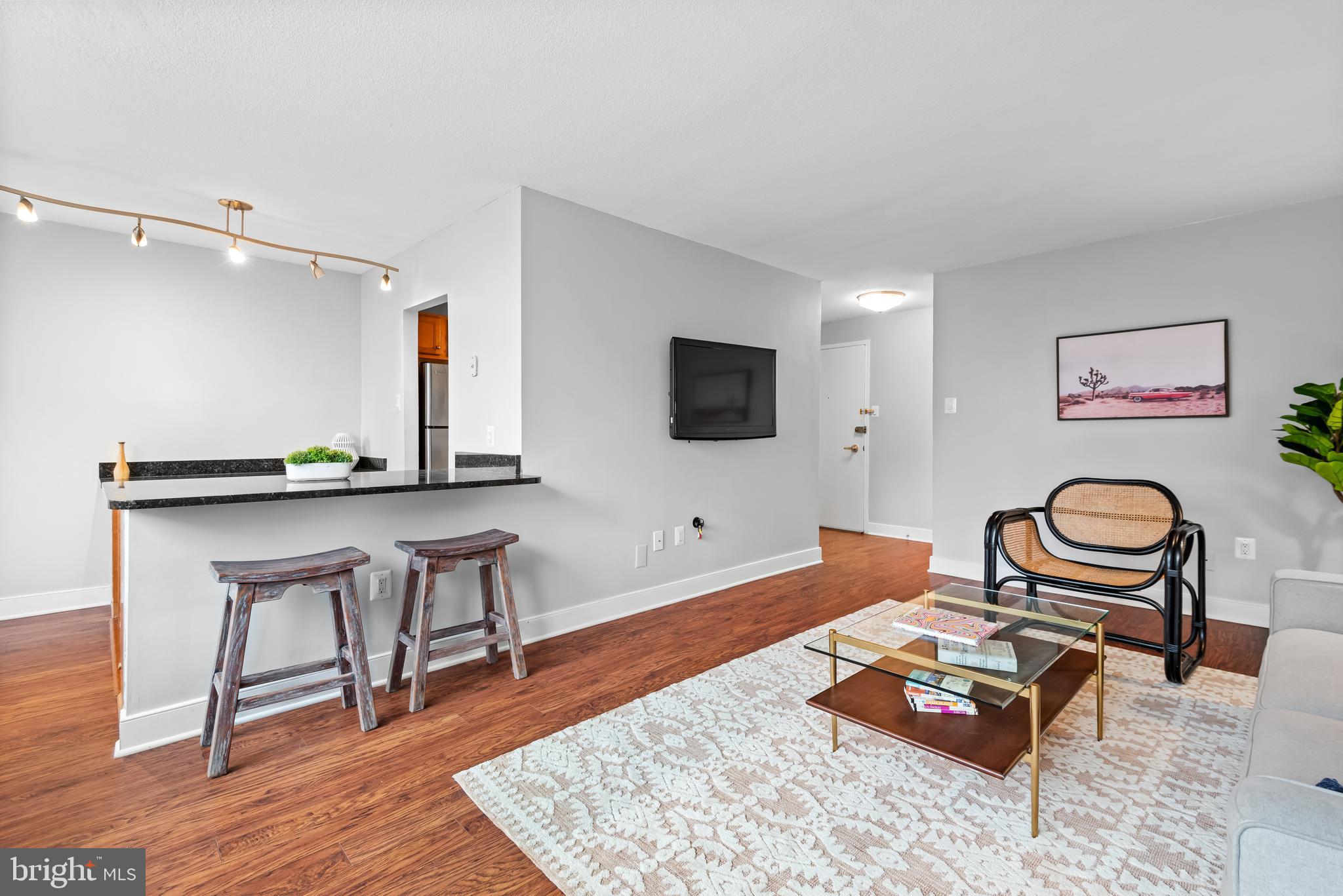 MICA CODM @ SILVER SPRING - Residential