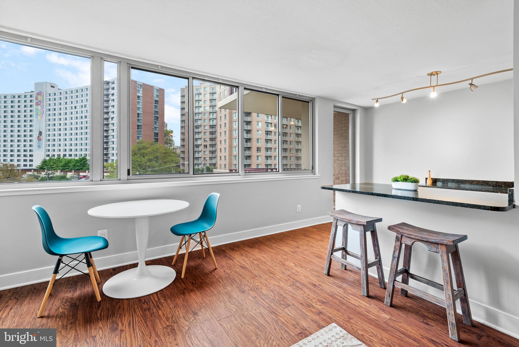 MICA CODM @ SILVER SPRING - Residential