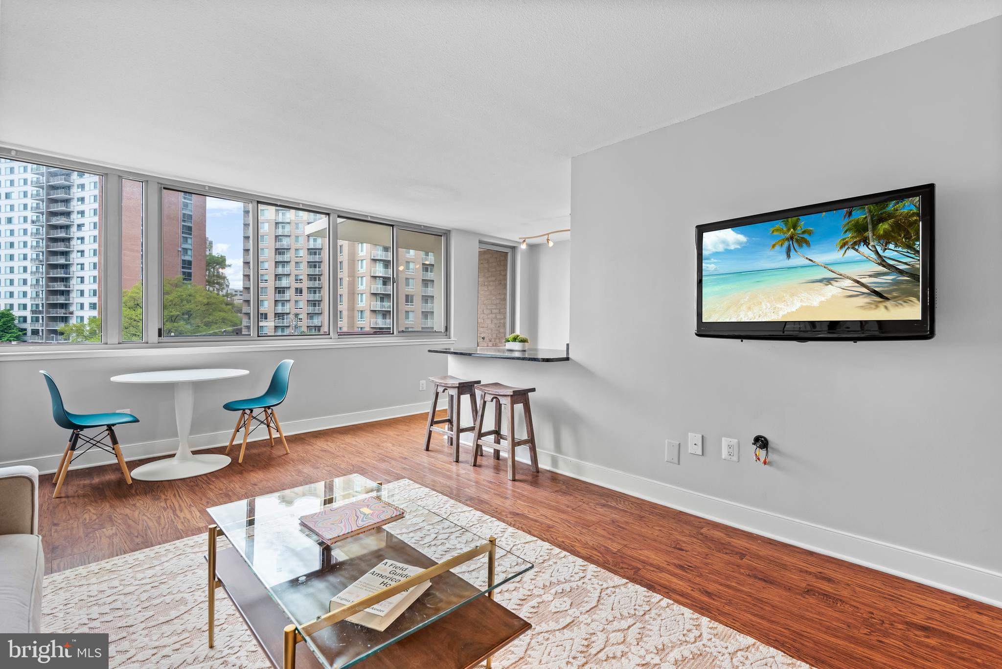 MICA CODM @ SILVER SPRING - Residential