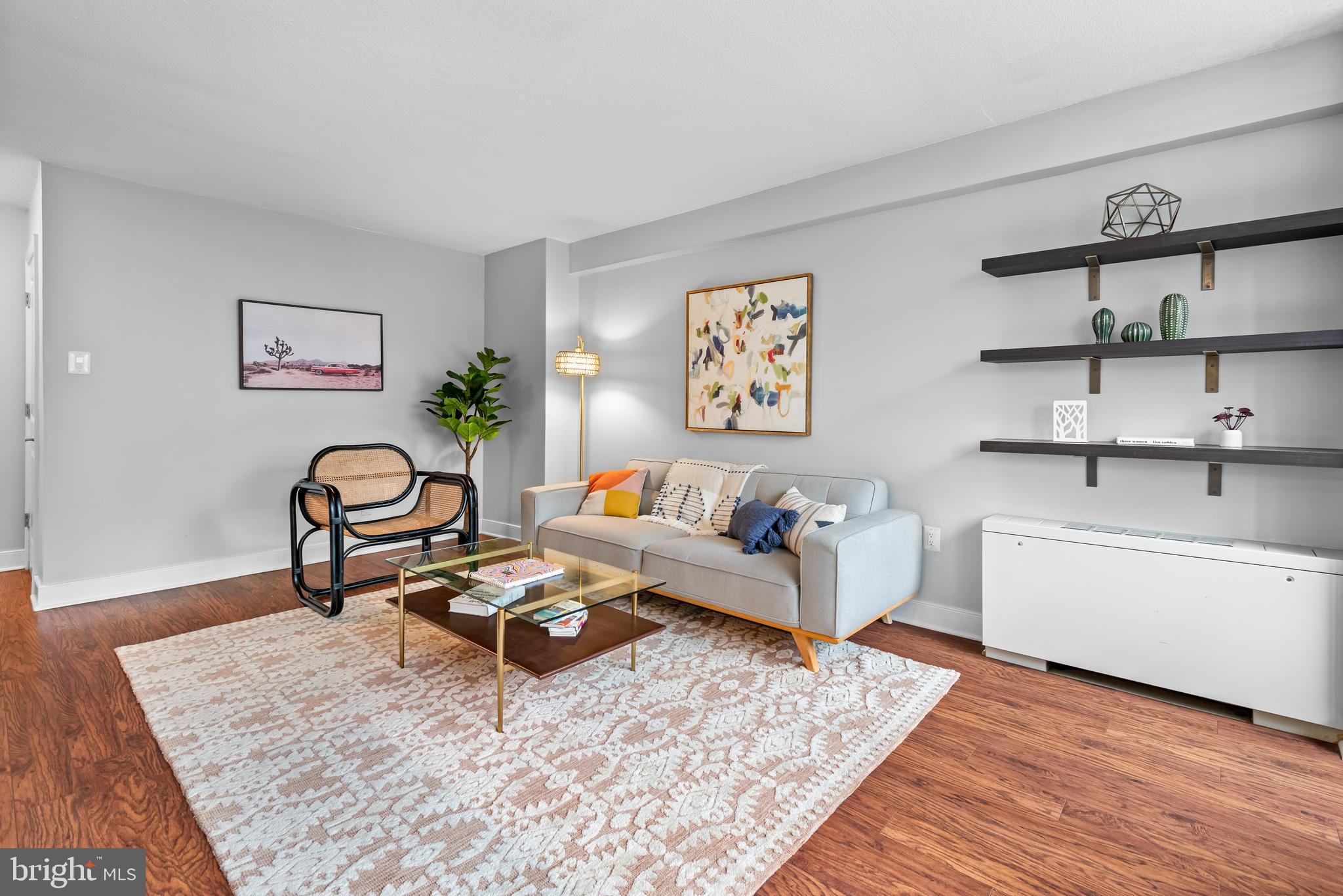 MICA CODM @ SILVER SPRING - Residential