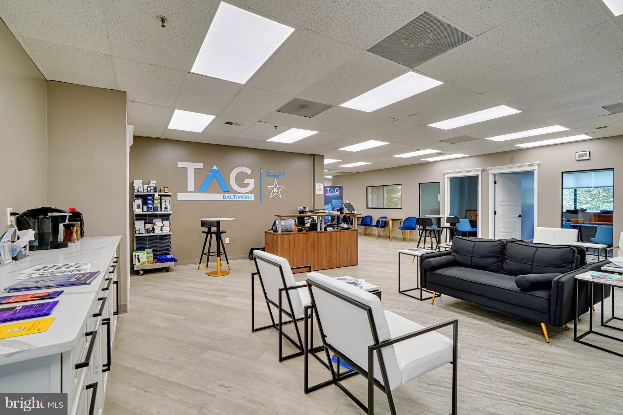 PIKESVILLE - Commercial Sale