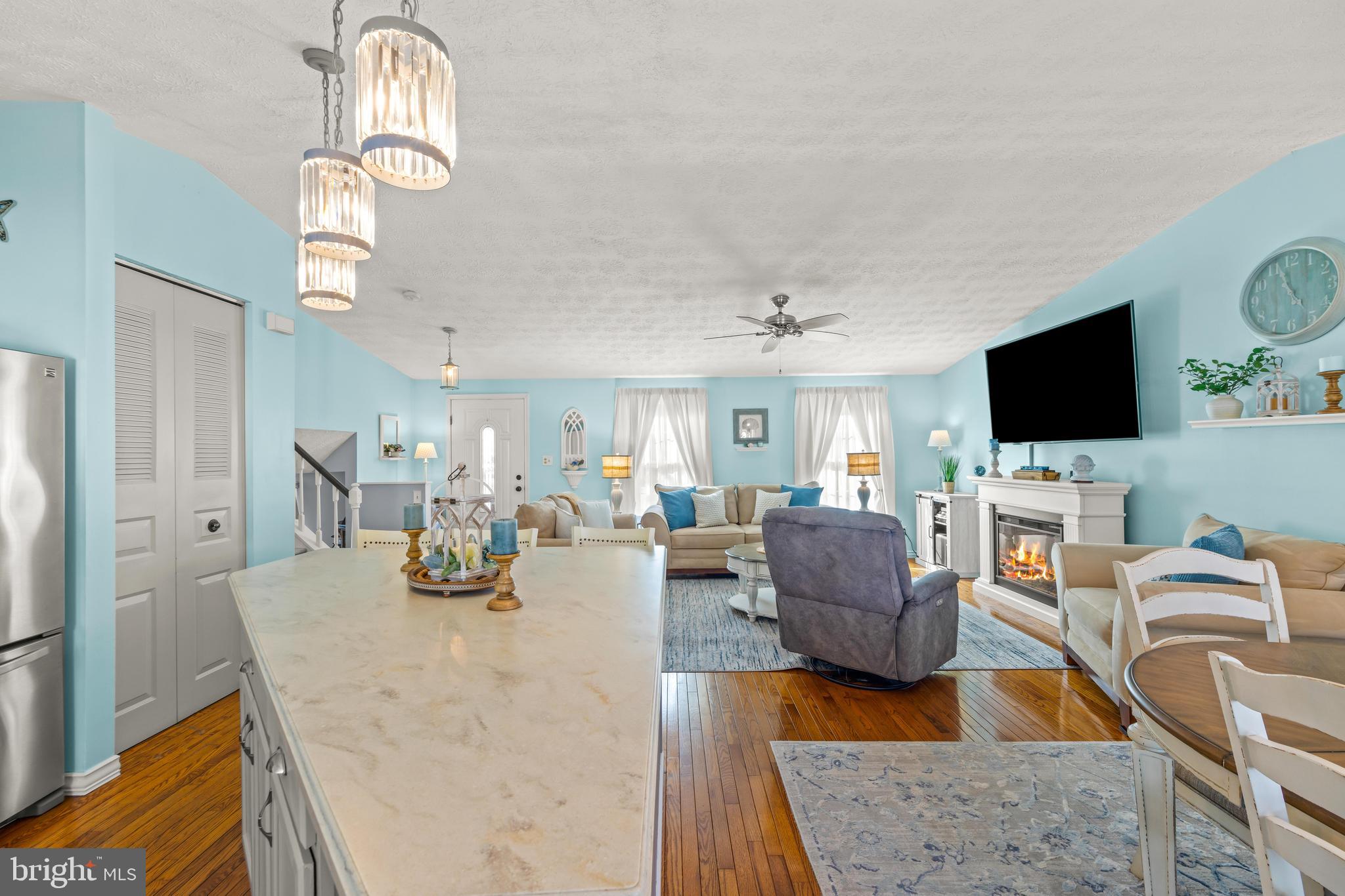 BRIEN RUN VILLAGE - Residential
