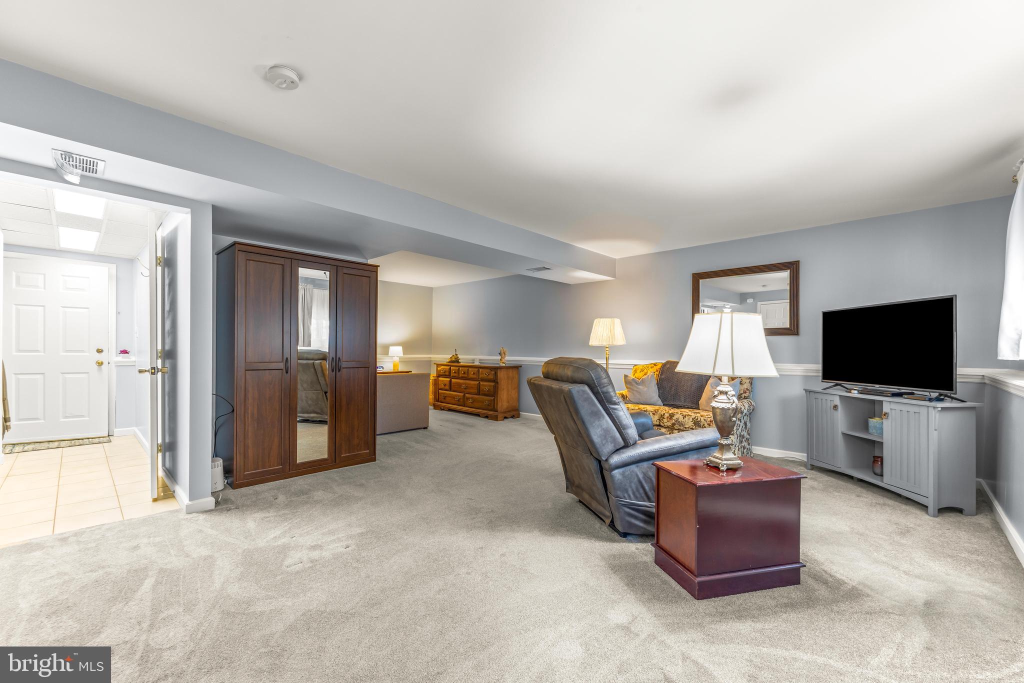 BRIEN RUN VILLAGE - Residential