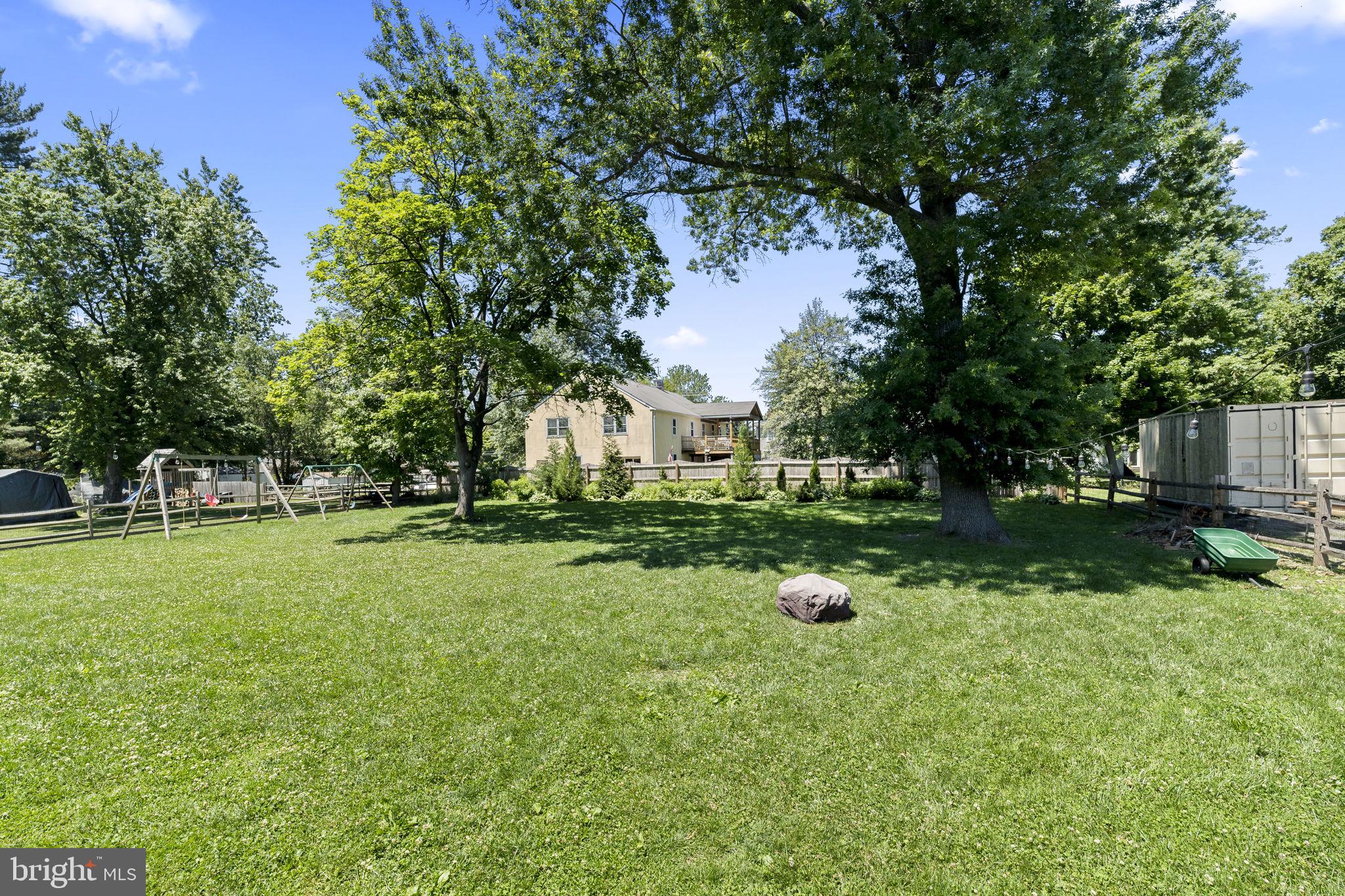 NESHAMINY - Residential