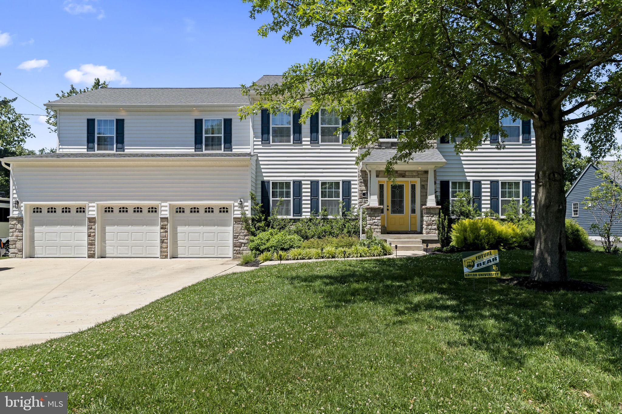 NESHAMINY - Residential