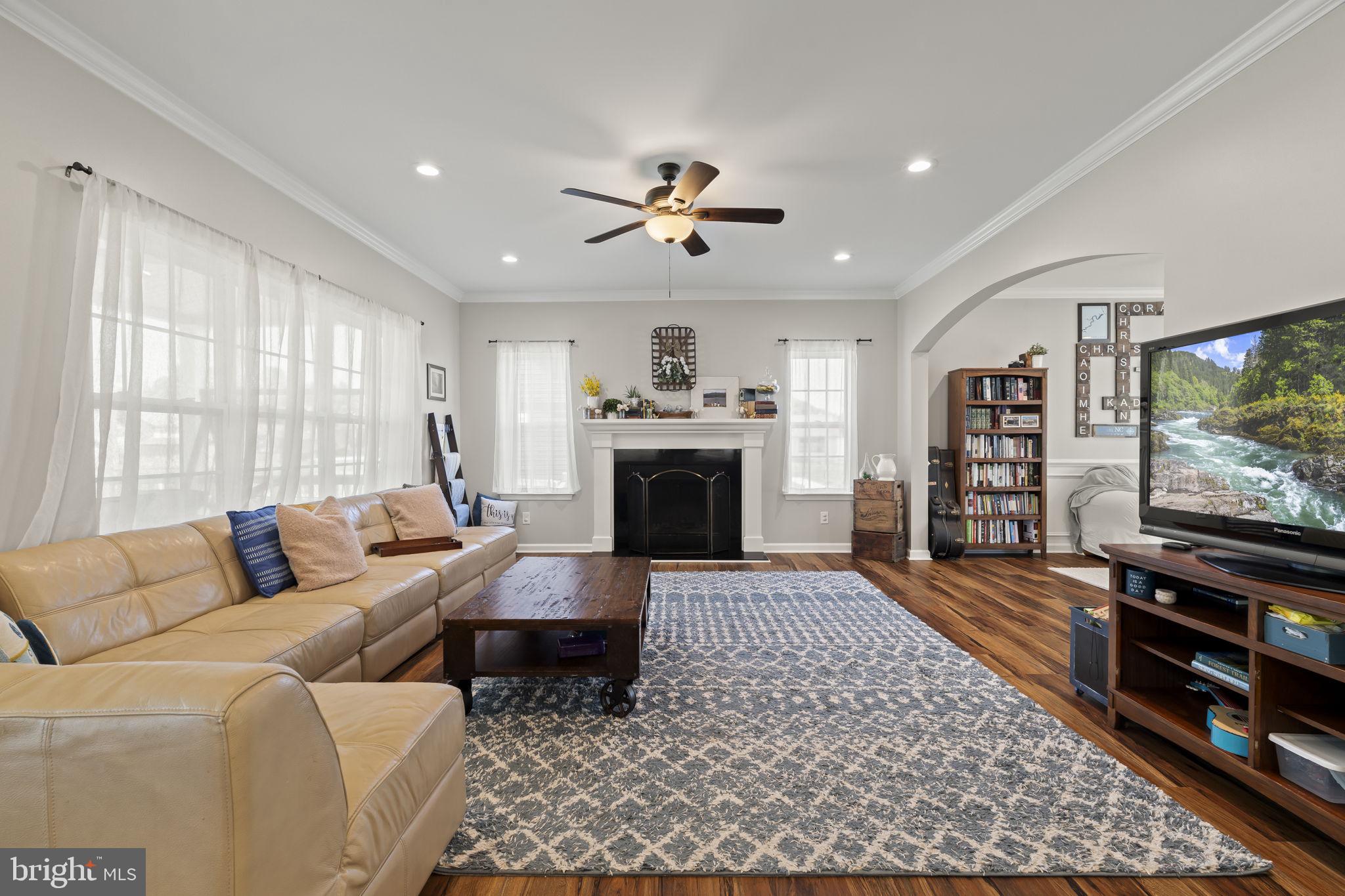 NESHAMINY - Residential