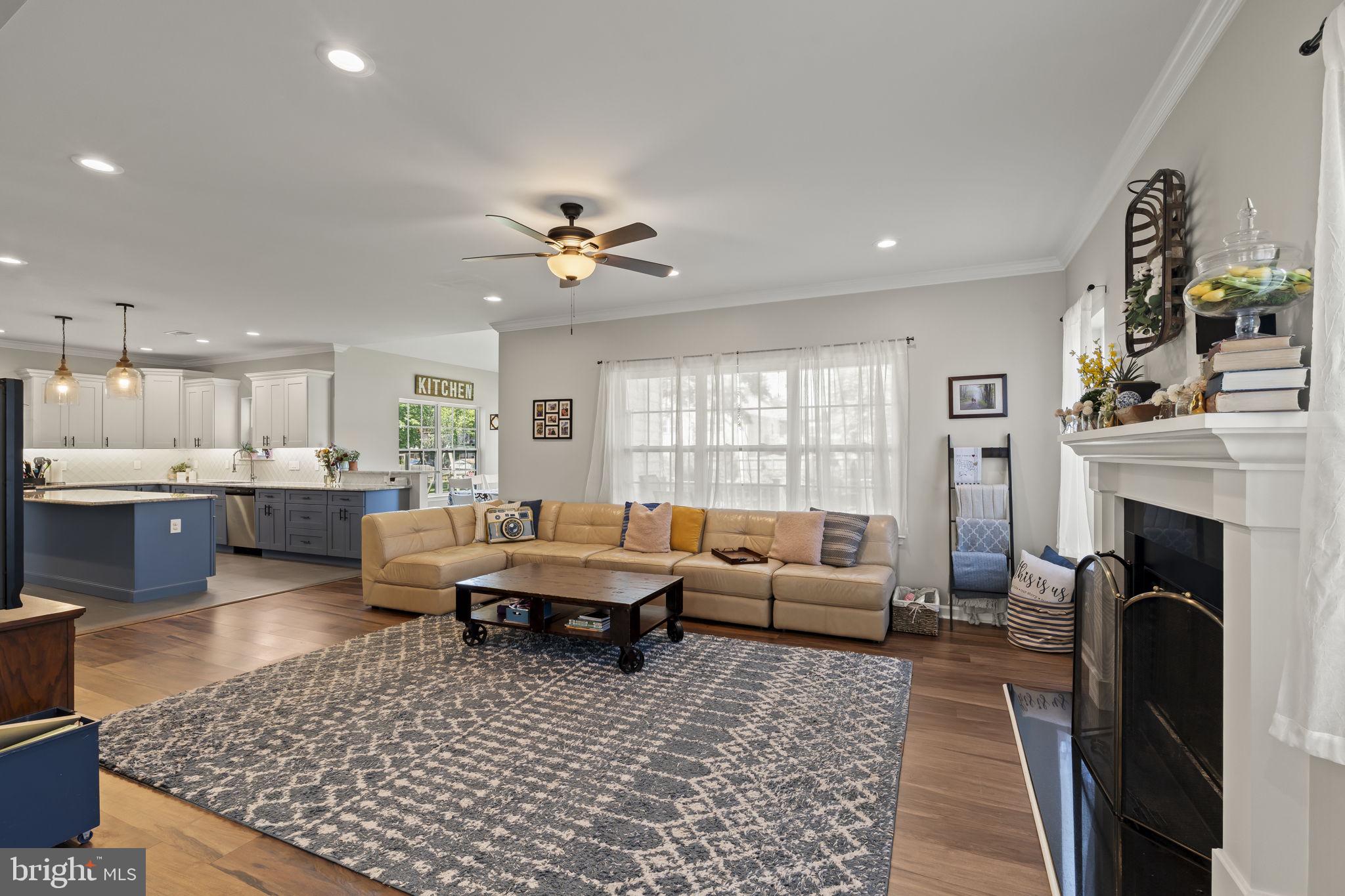 NESHAMINY - Residential