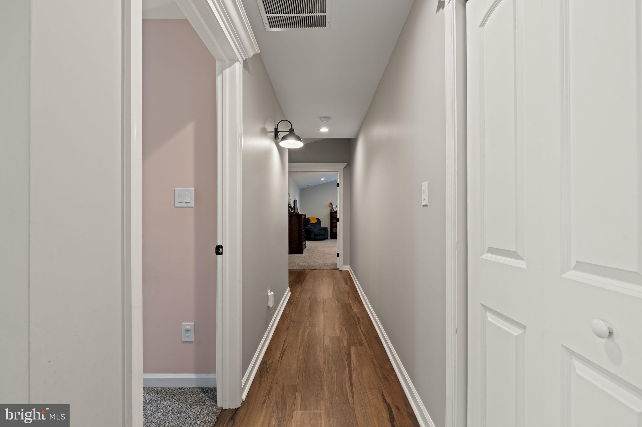 NESHAMINY - Residential
