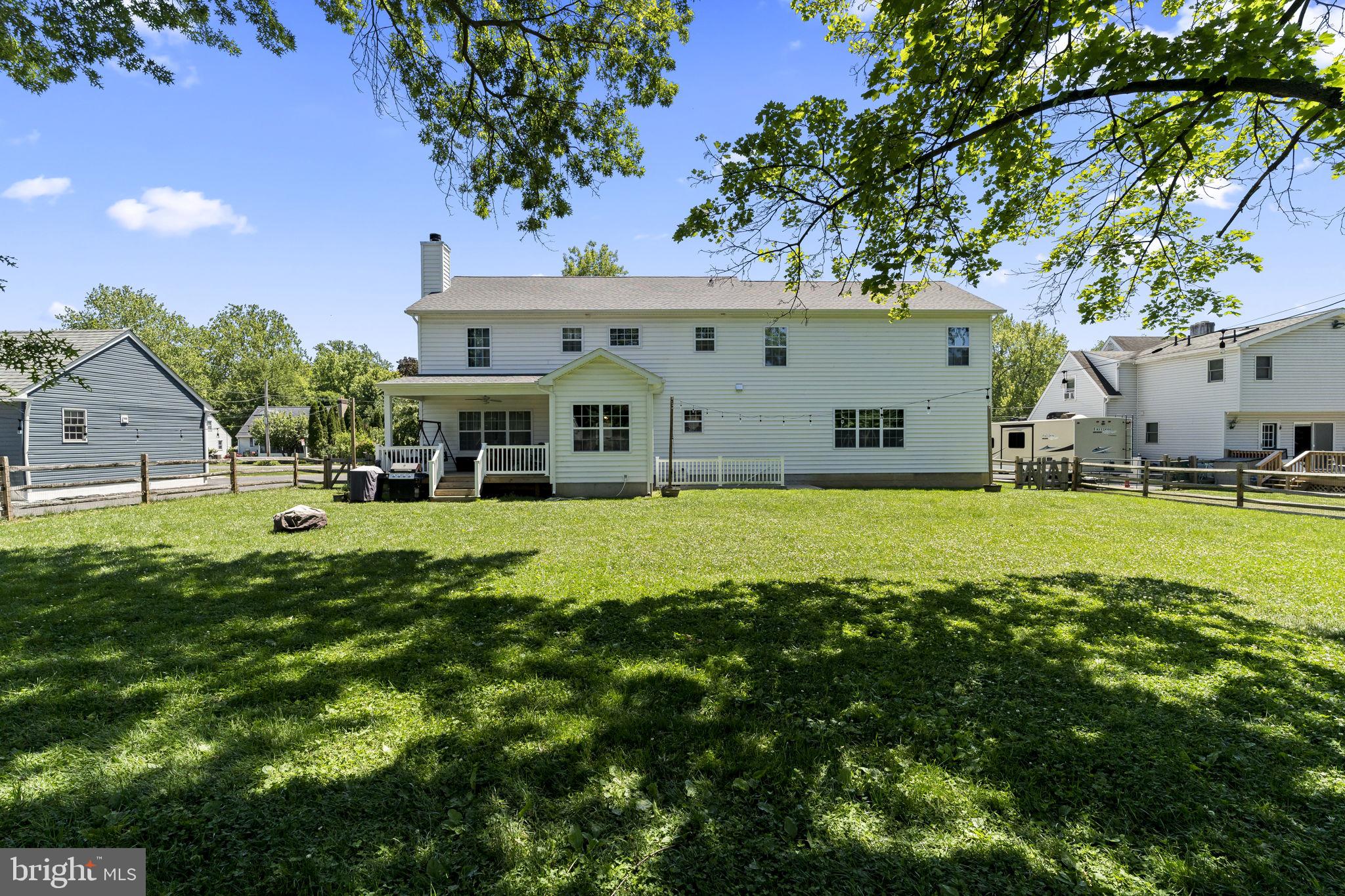 NESHAMINY - Residential