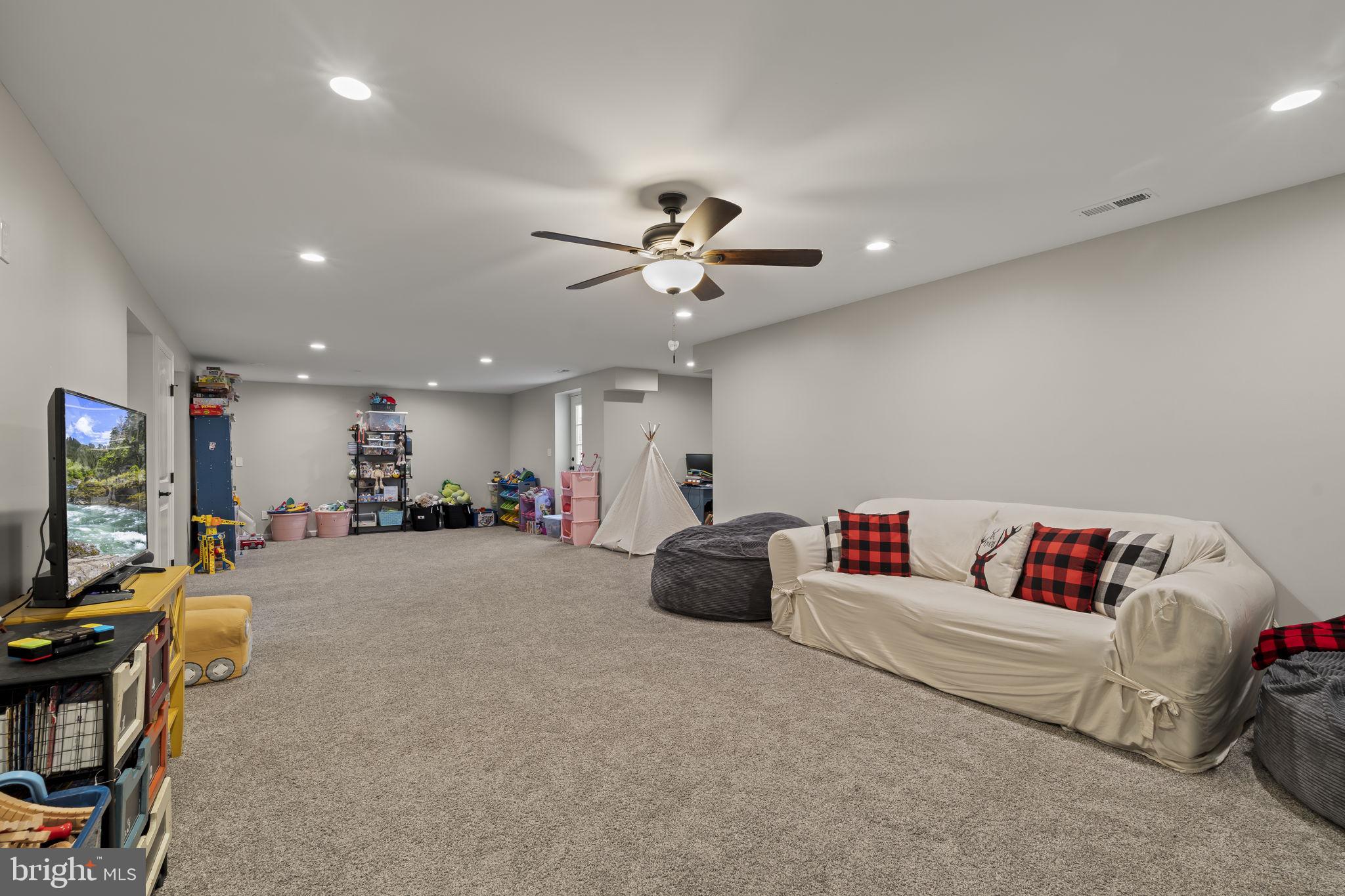 NESHAMINY - Residential