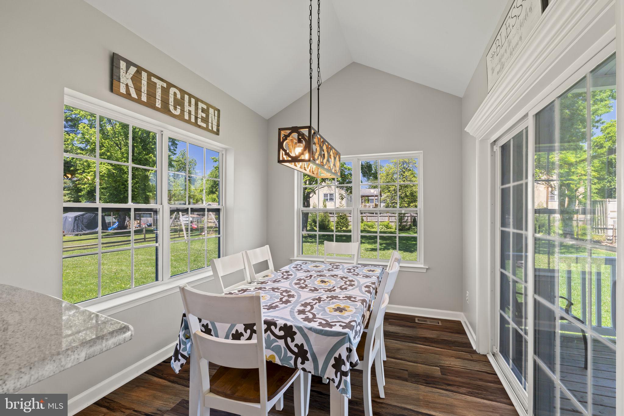 NESHAMINY - Residential