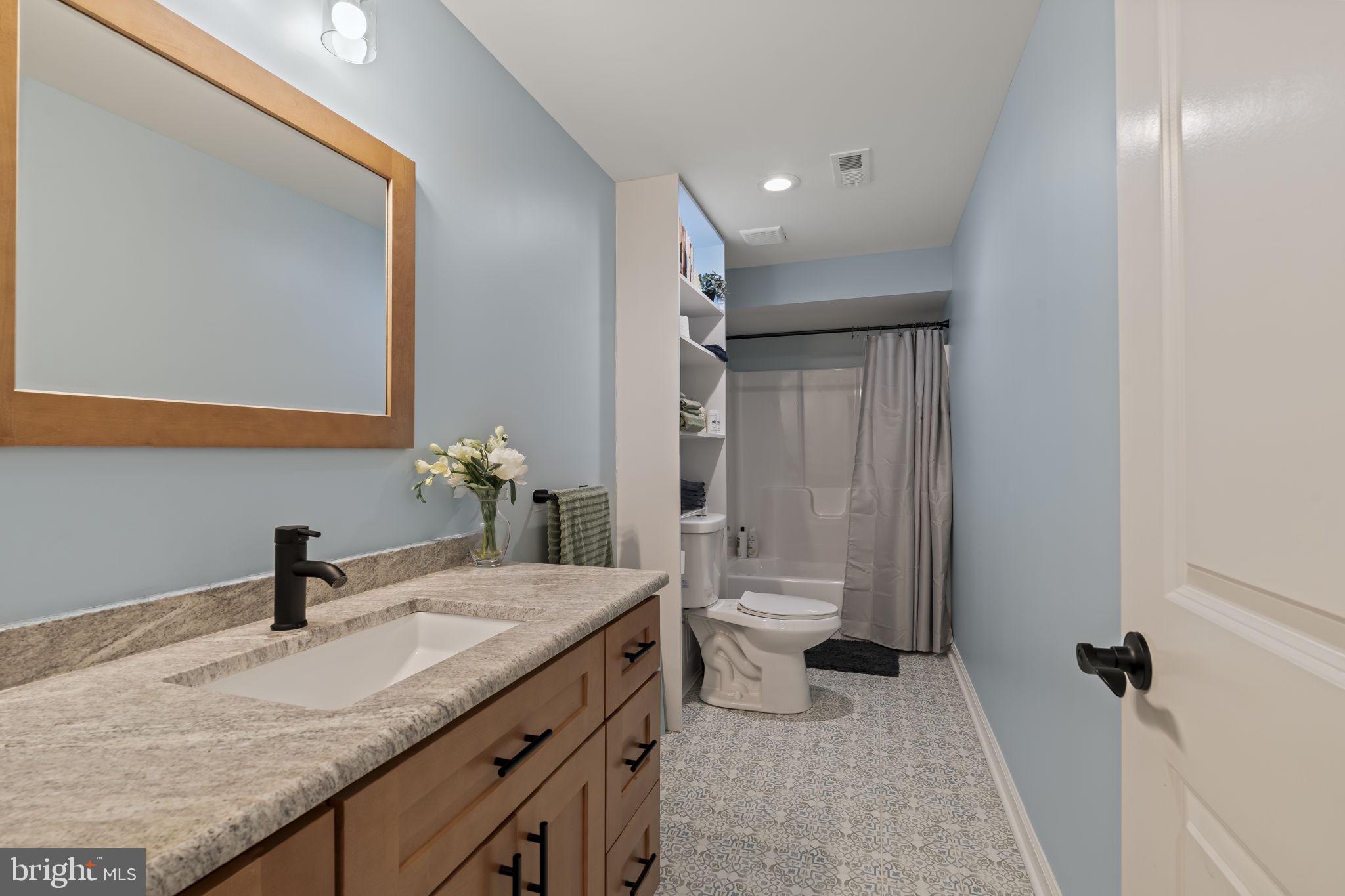 NESHAMINY - Residential